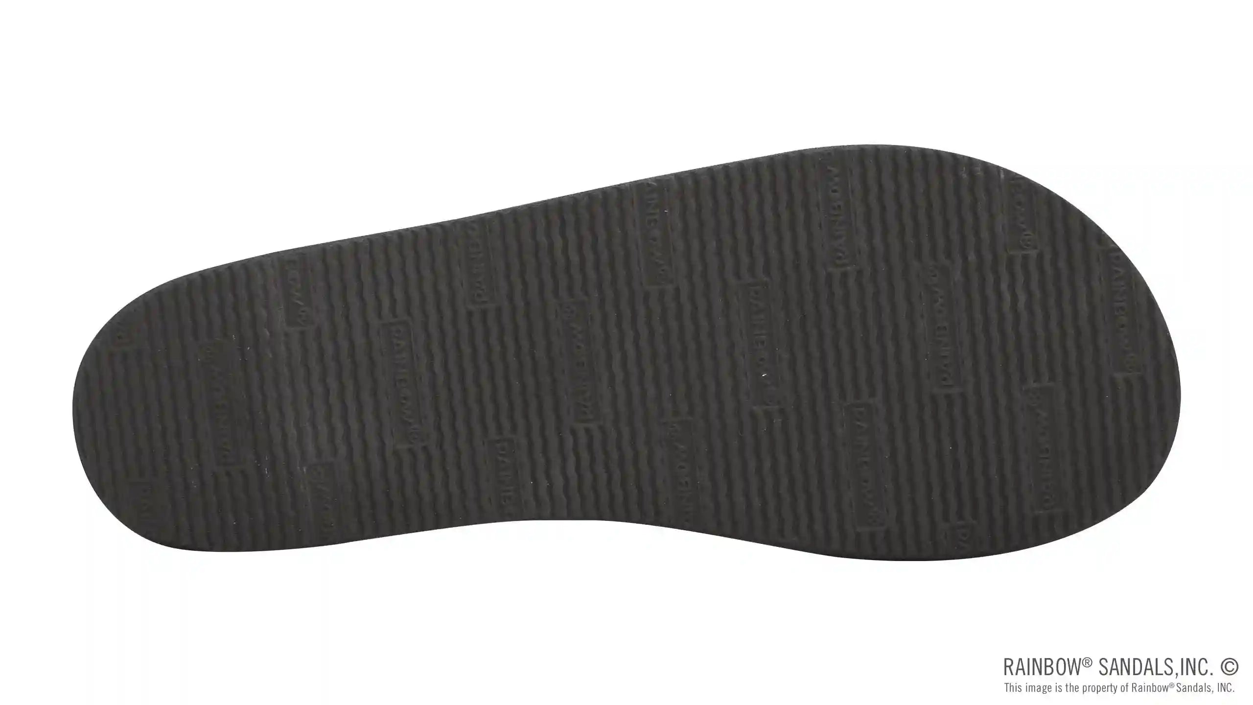 Six Layer Wedge Leather 1 Leather Strap - Image 10