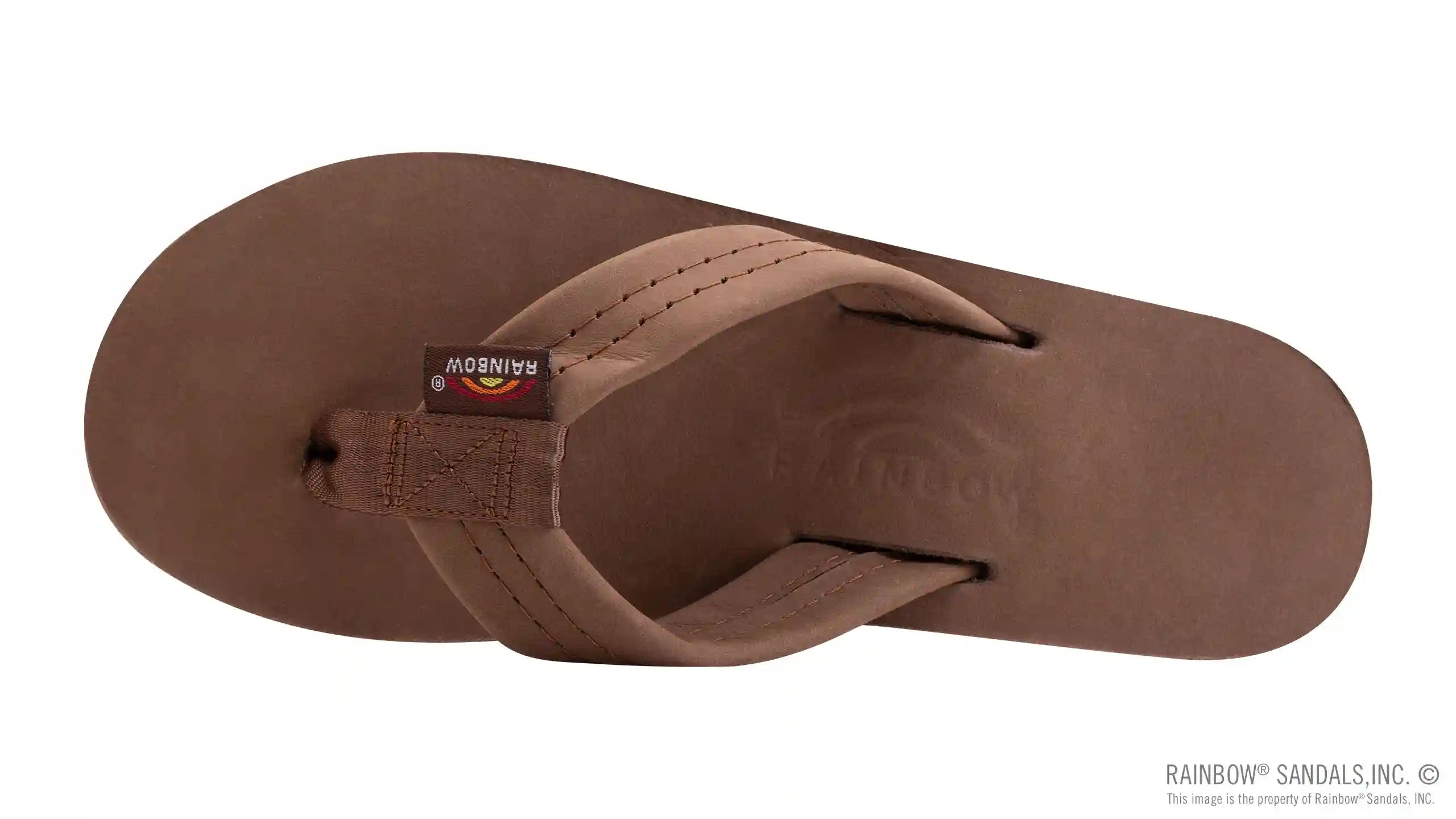 Six Layer Wedge Leather 1 Leather Strap - Image 18