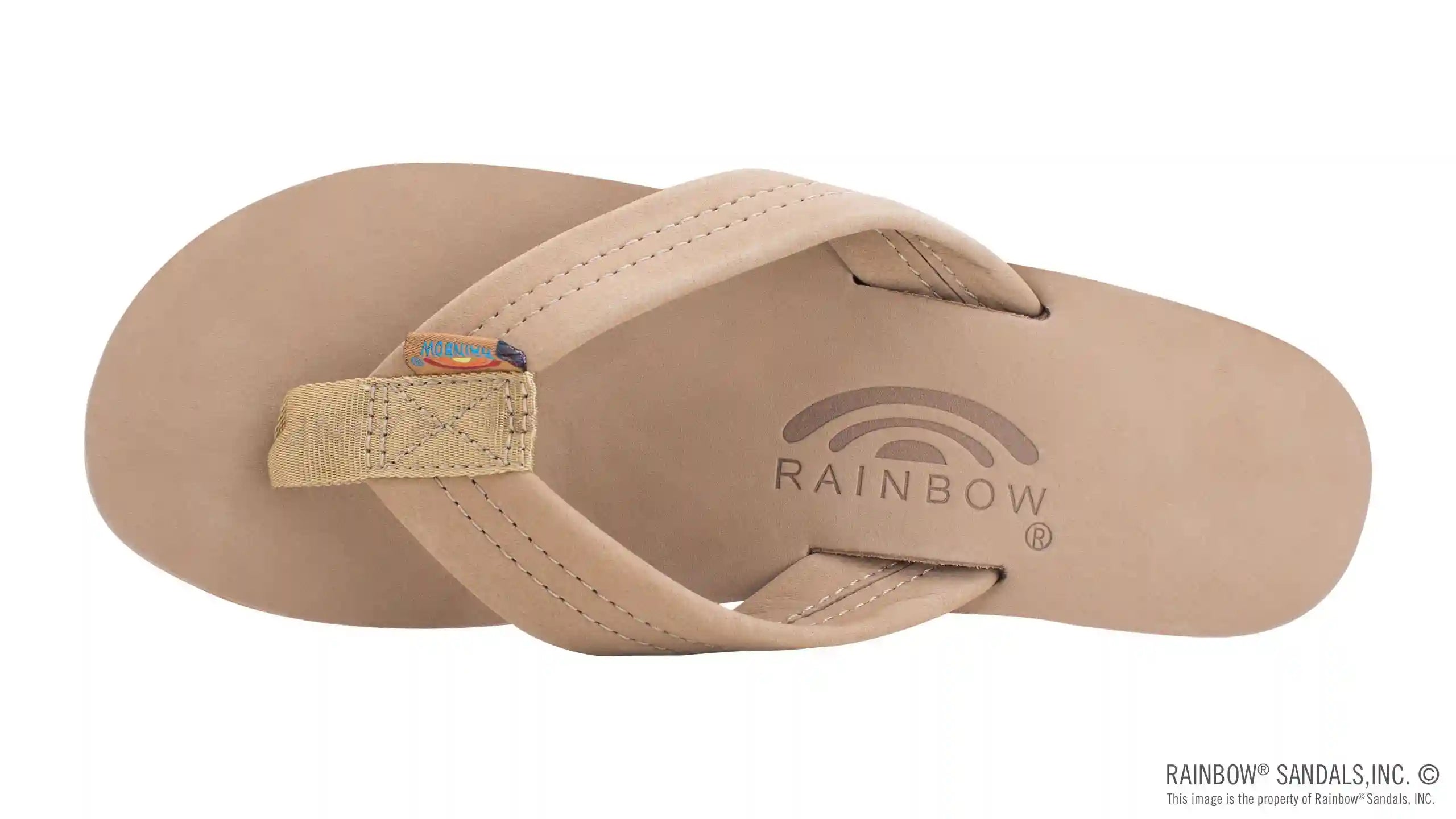 Six Layer Wedge Leather 1 Leather Strap - Image 27