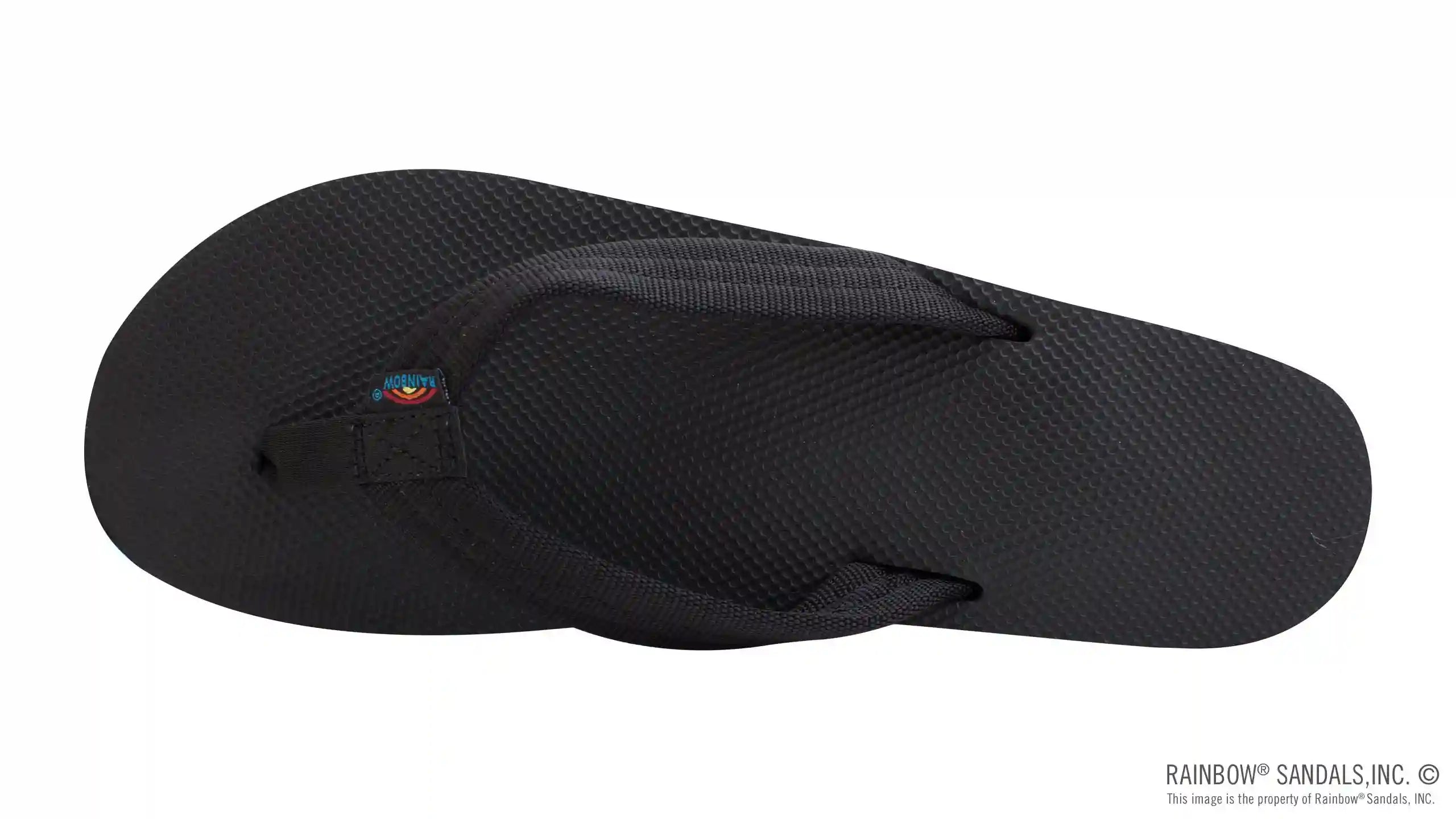 Six Layer Wedge Soft Rubber Top with EVA Filled 1 Nylon Strap - Image 8