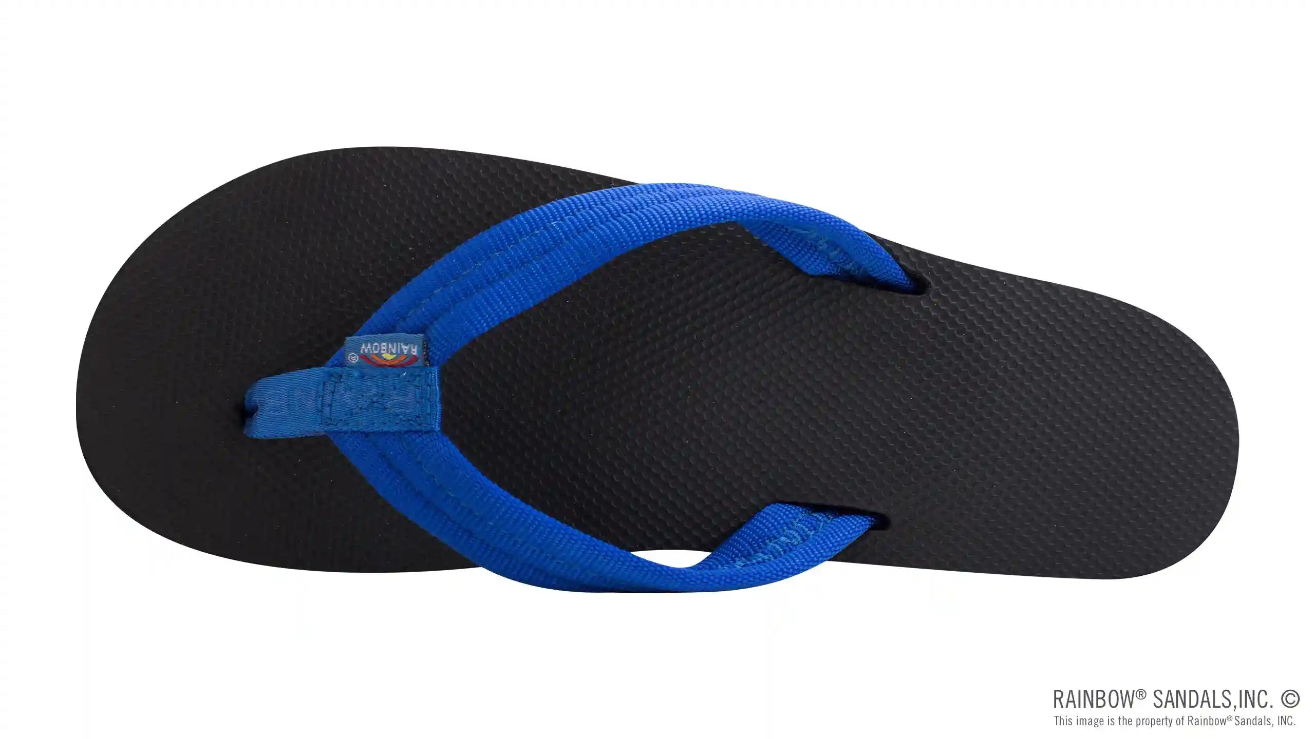 Six Layer Wedge Soft Rubber Top with EVA Filled 1 Nylon Strap - Image 13