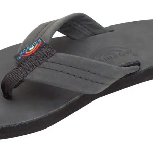 Kids Premier Leather 1 Strap