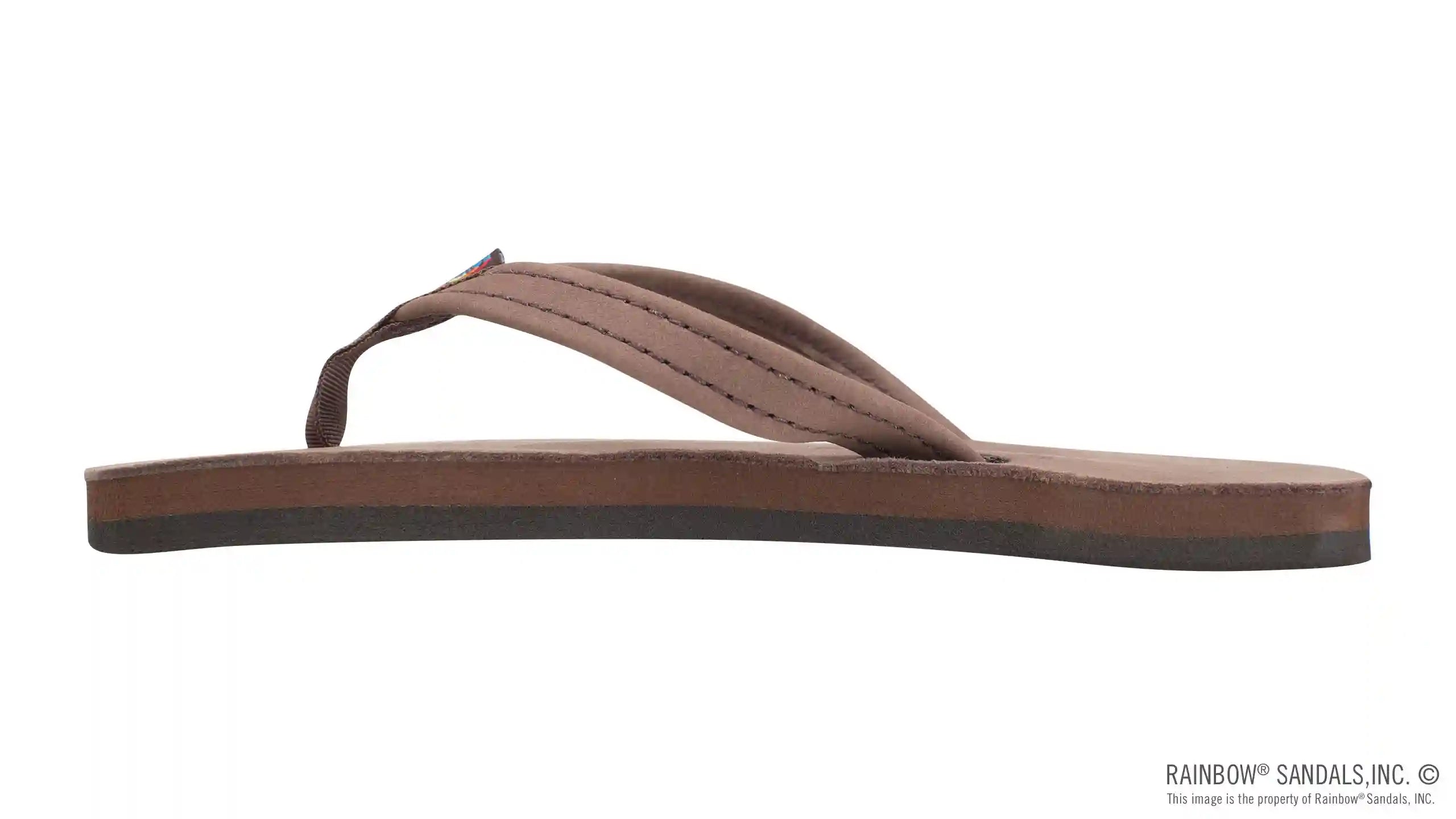 Kids Premier Leather 1/2 Narrow Strap - Image 2