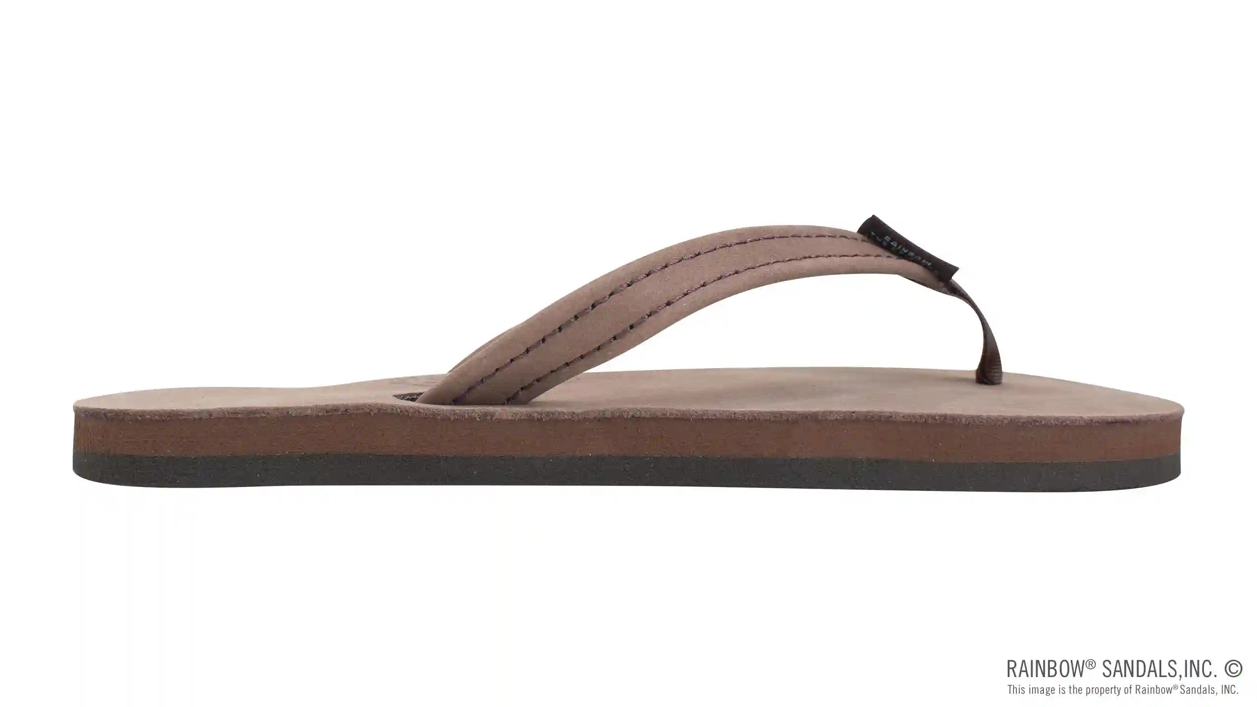 Kids Premier Leather 1/2 Narrow Strap - Image 4