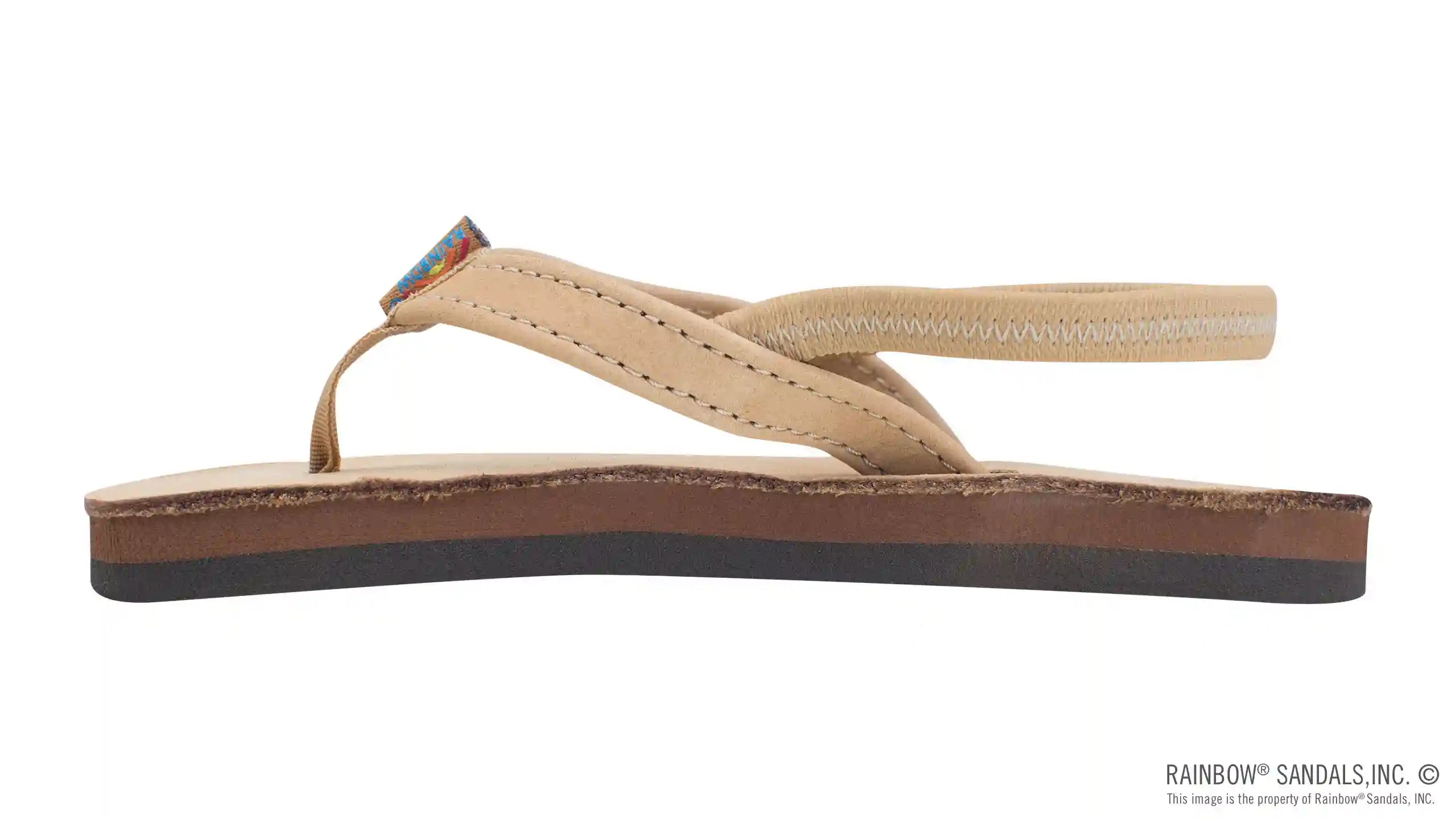 Kids Premier Leather 1/2 Narrow Strap - Image 7