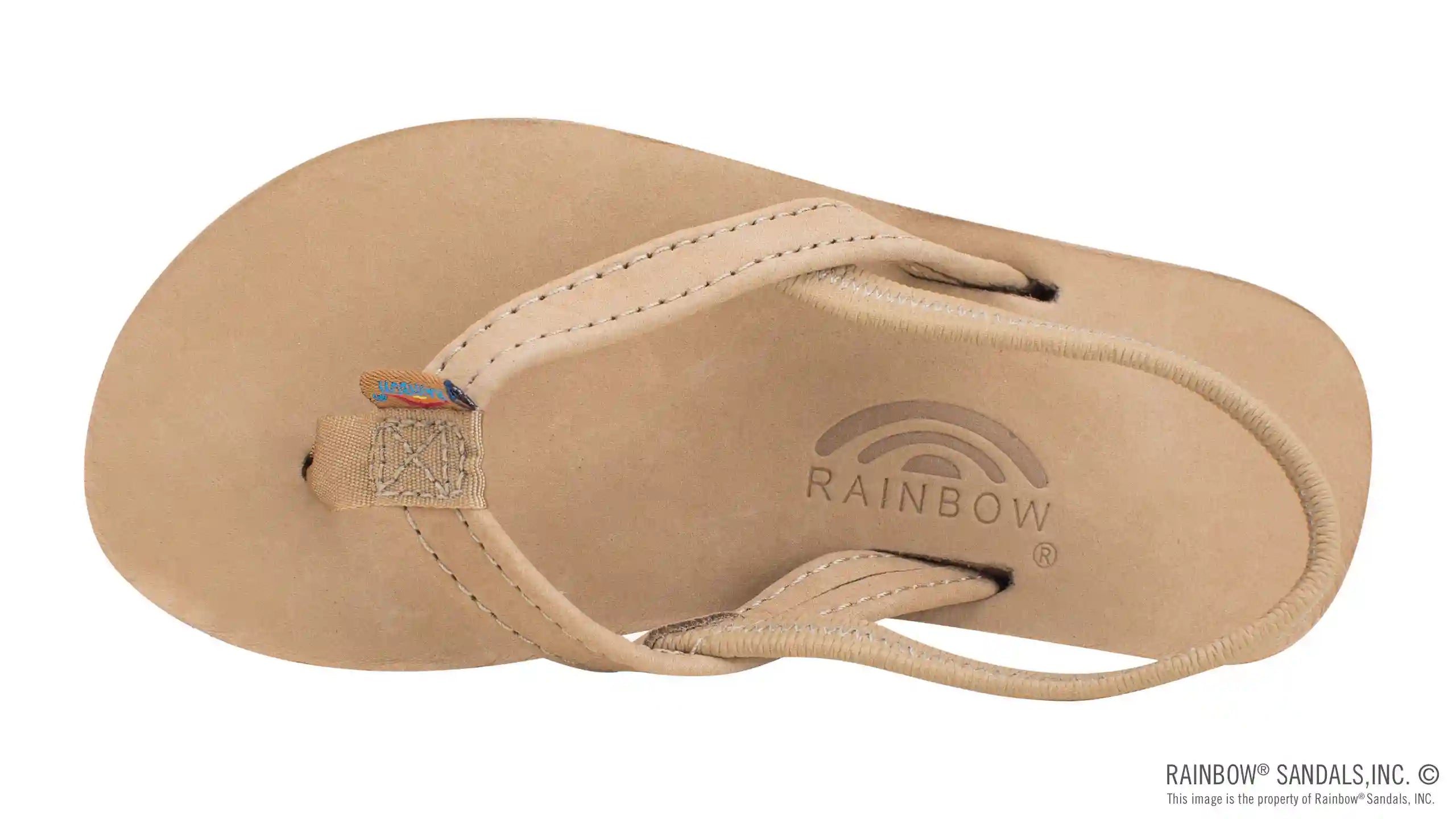 Kids Premier Leather 1/2 Narrow Strap - Image 8