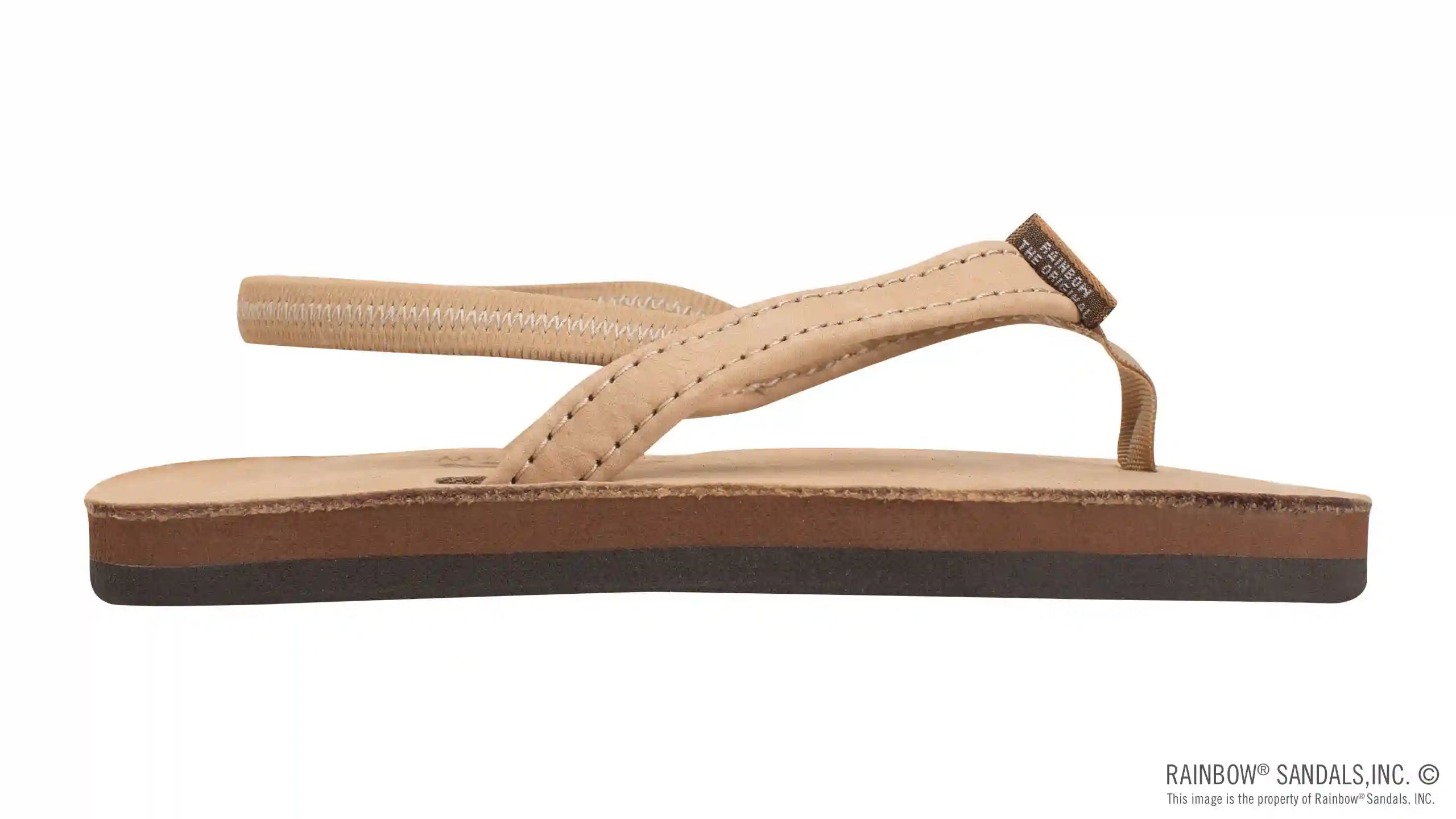 Kids Premier Leather 1/2 Narrow Strap - Image 9