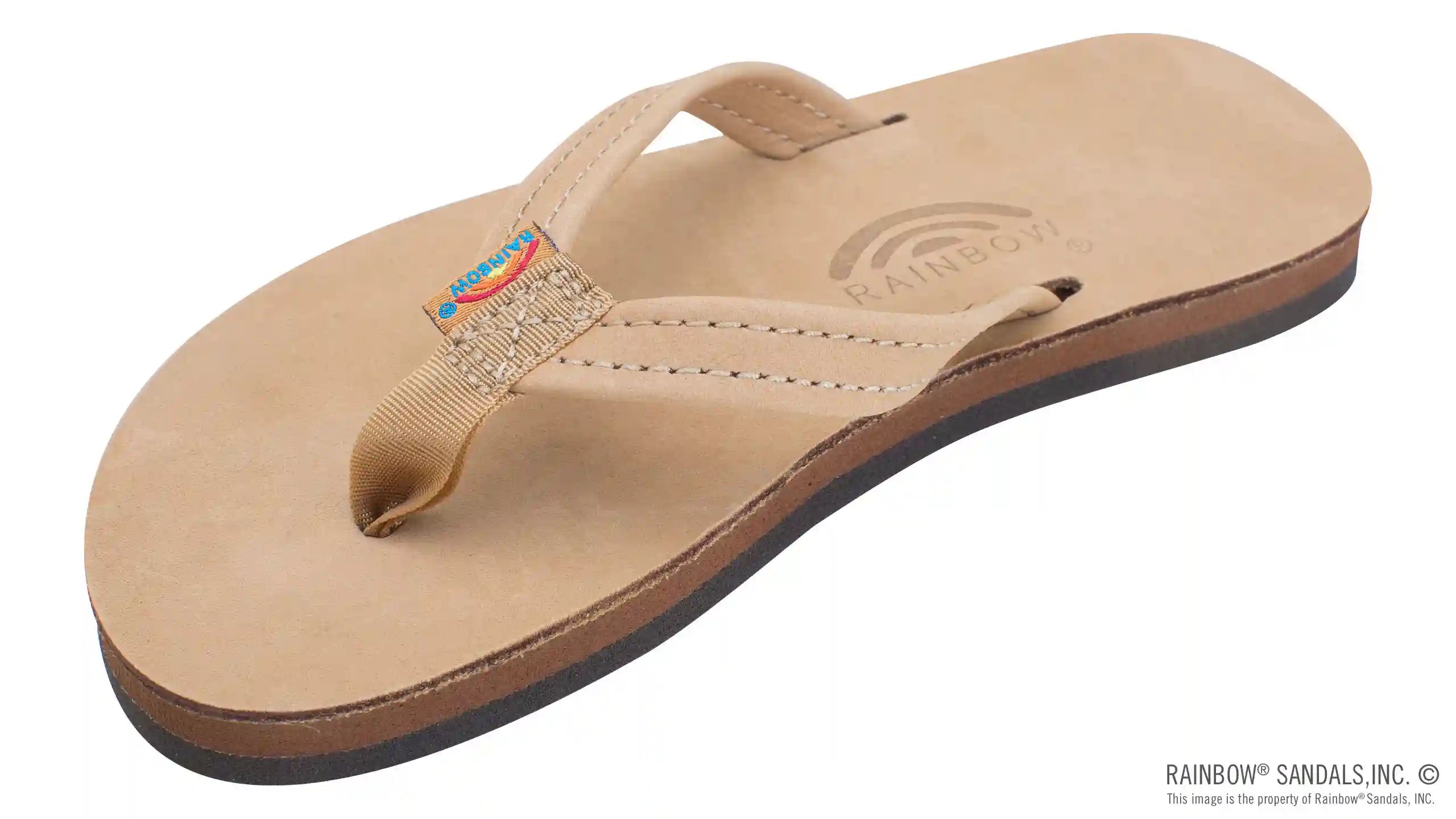 Kids Premier Leather 1/2 Narrow Strap - Image 6