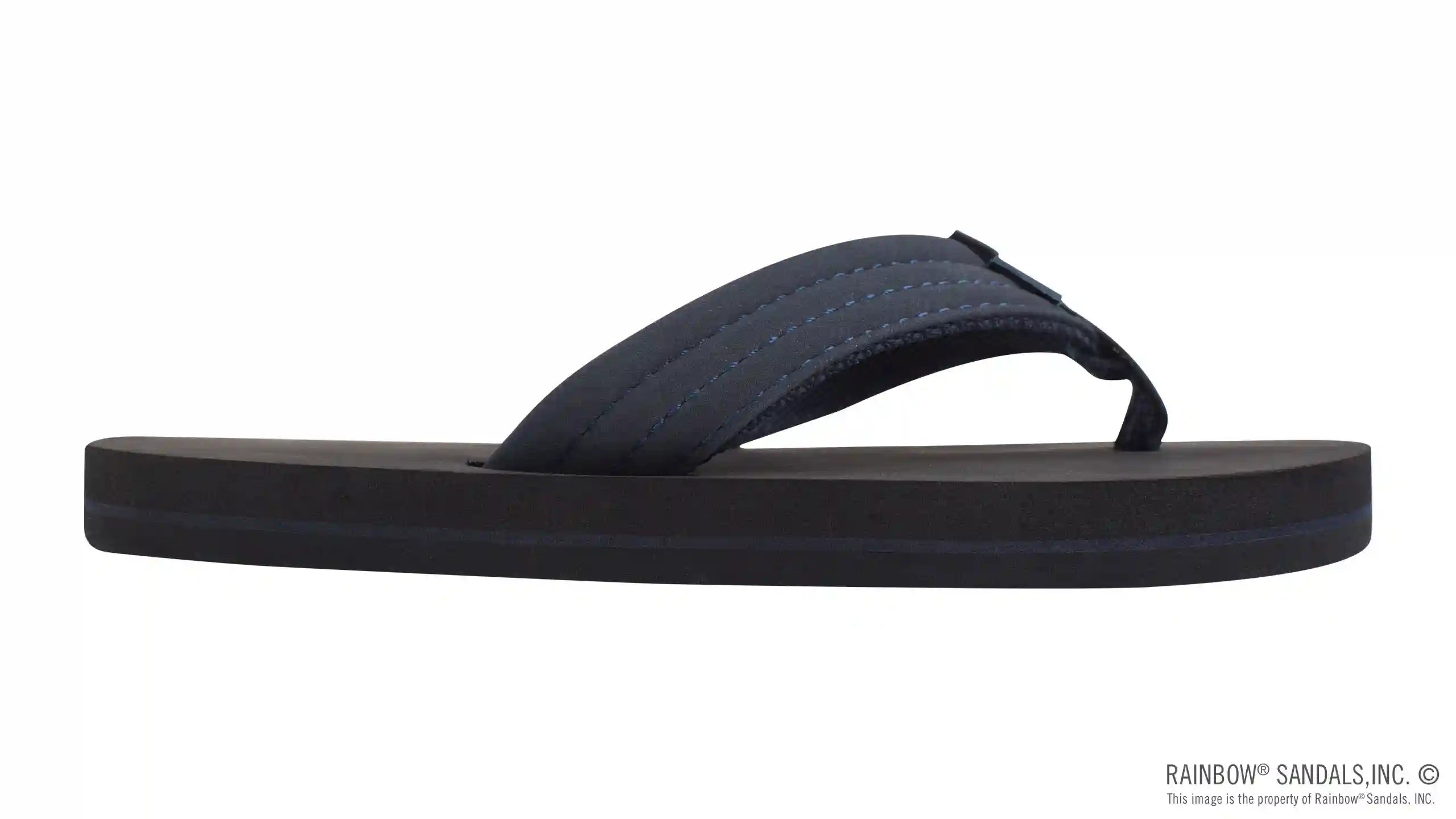 The Grombow - Soft Rubber Top Sole with 1 Strap and Pin line - Image 24