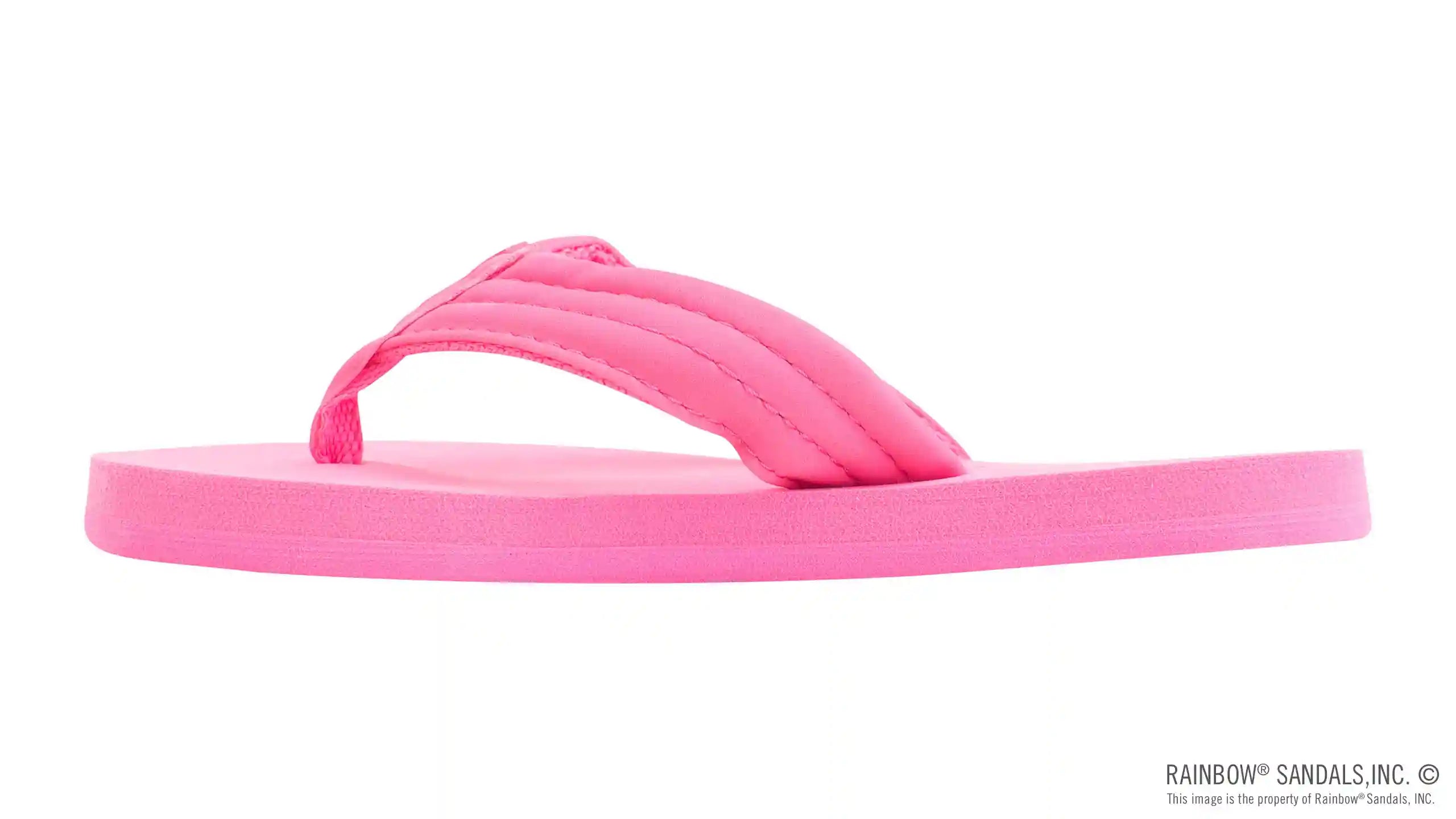 The Grombow - Soft Rubber Top Sole with 1 Strap and Pin line - Image 27
