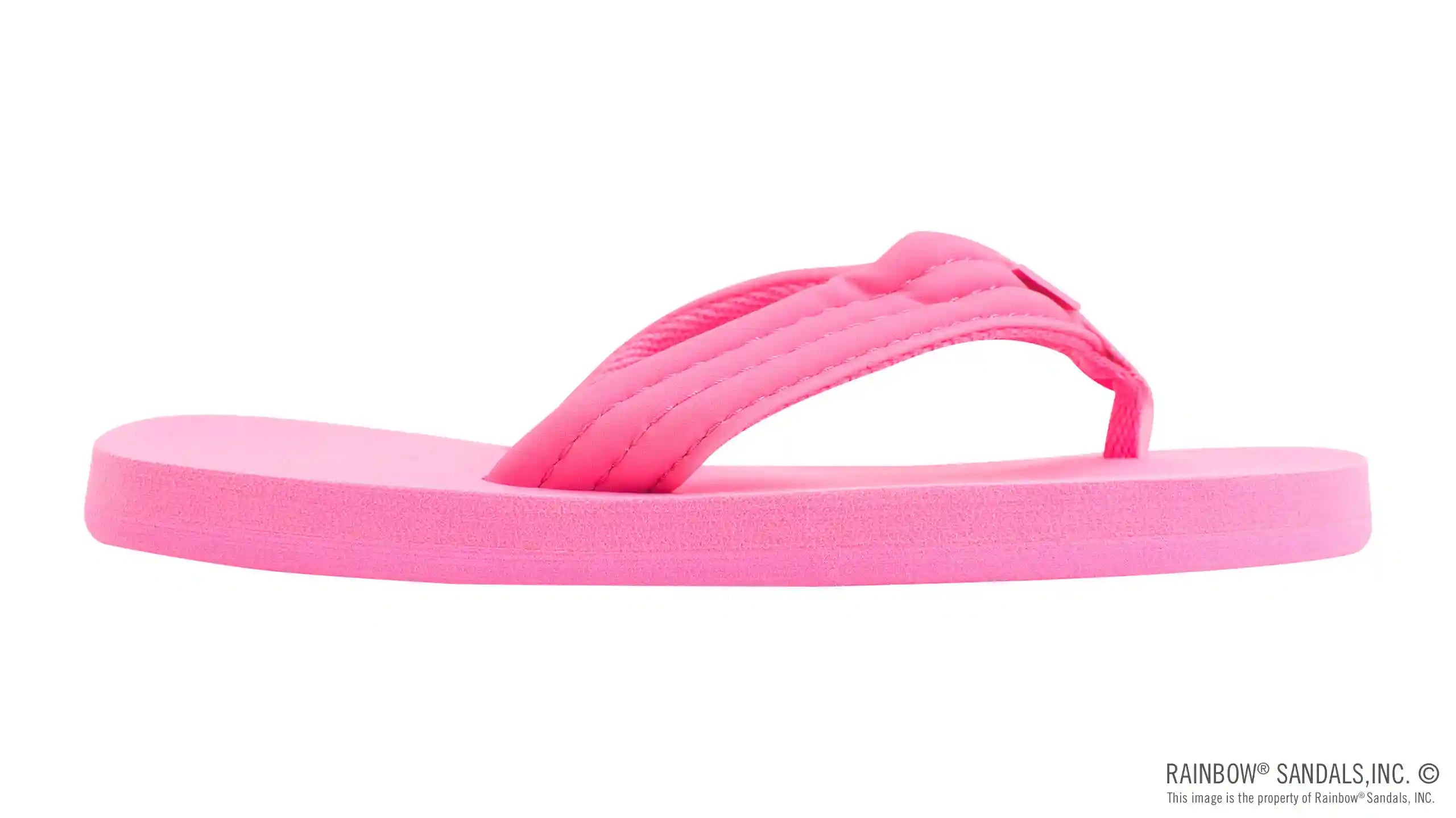 The Grombow - Soft Rubber Top Sole with 1 Strap and Pin line - Image 29