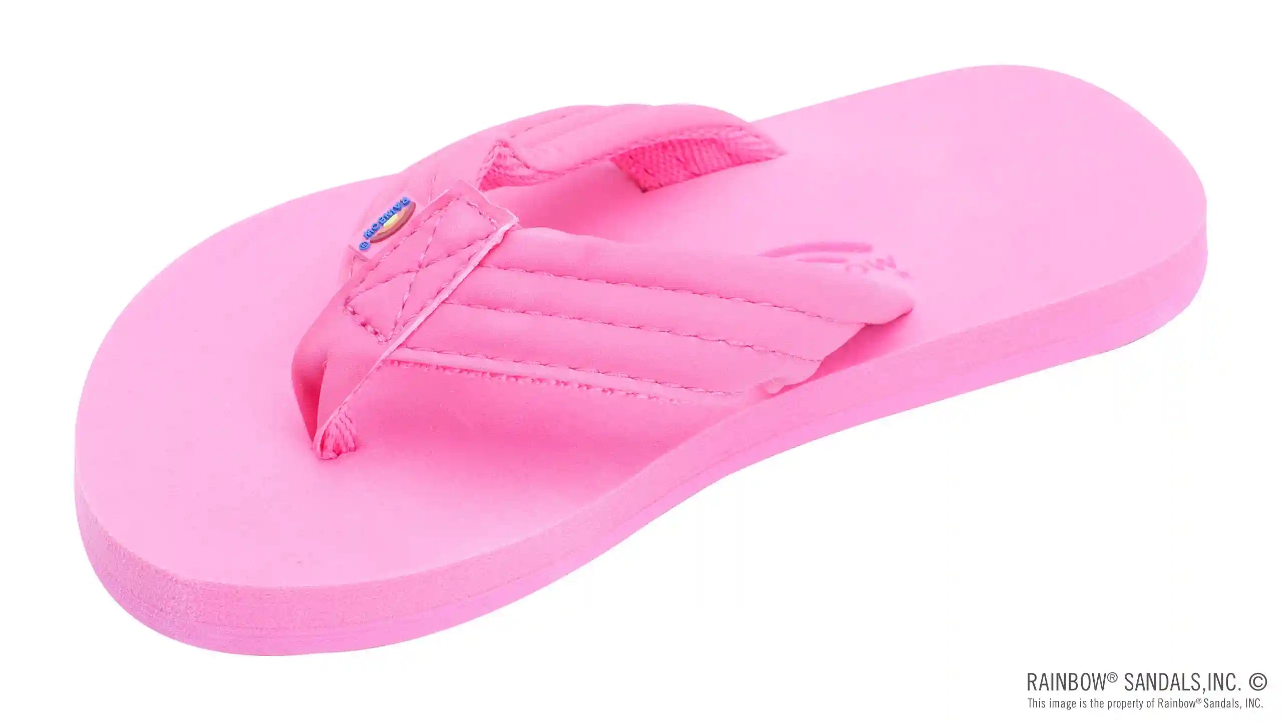 The Grombow - Soft Rubber Top Sole with 1 Strap and Pin line - Image 26