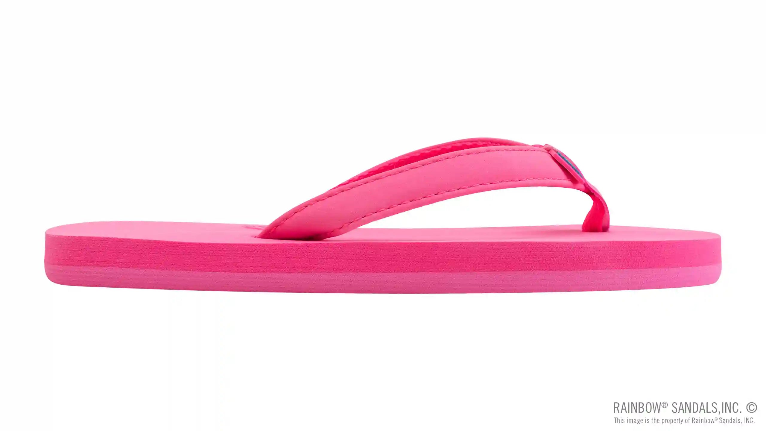 The Grombow - Soft Rubber Top Sole with 1/2 Narrow Strap and Pin line - Image 9