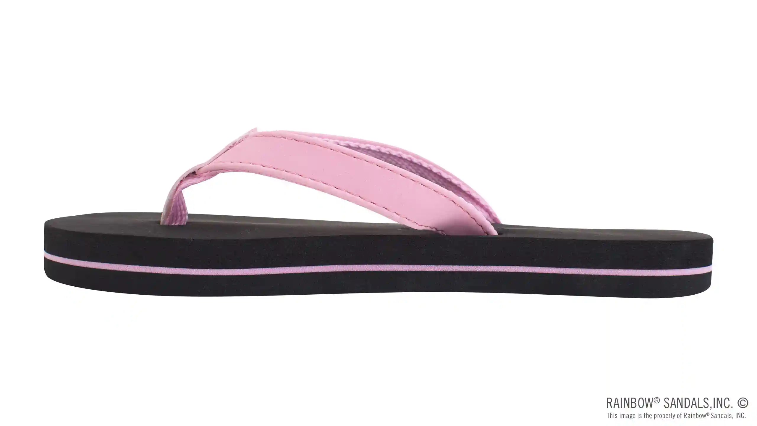 The Grombow - Soft Rubber Top Sole with 1/2 Narrow Strap and Pin line - Image 12