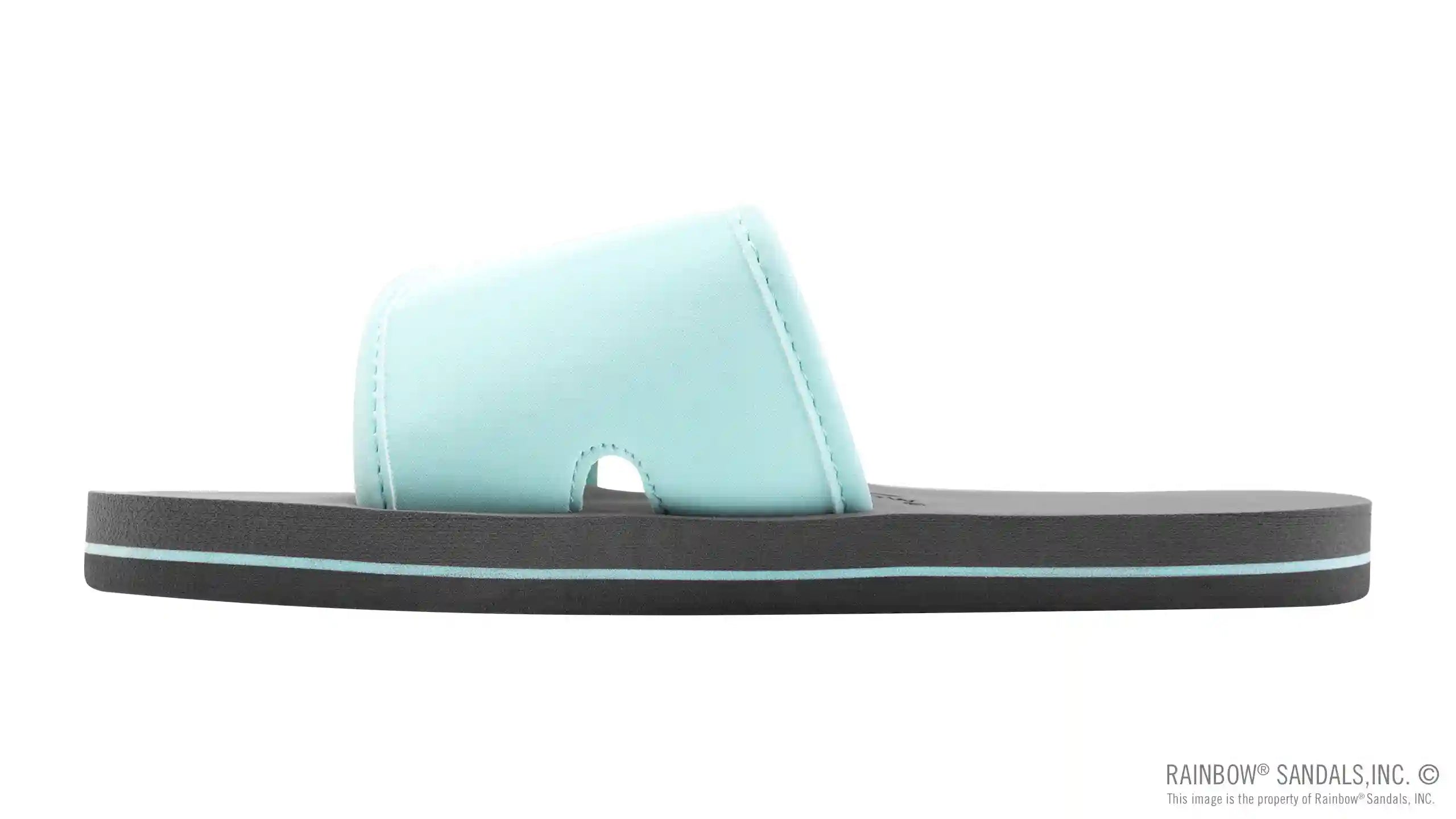 Grombow Slides - Soft Rubber Top Sole with Adjustable Strap - Image 7
