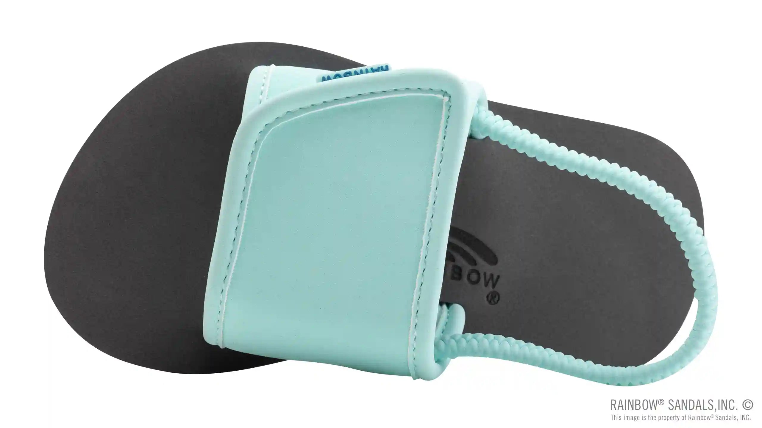 Grombow Slides - Soft Rubber Top Sole with Adjustable Strap - Image 3