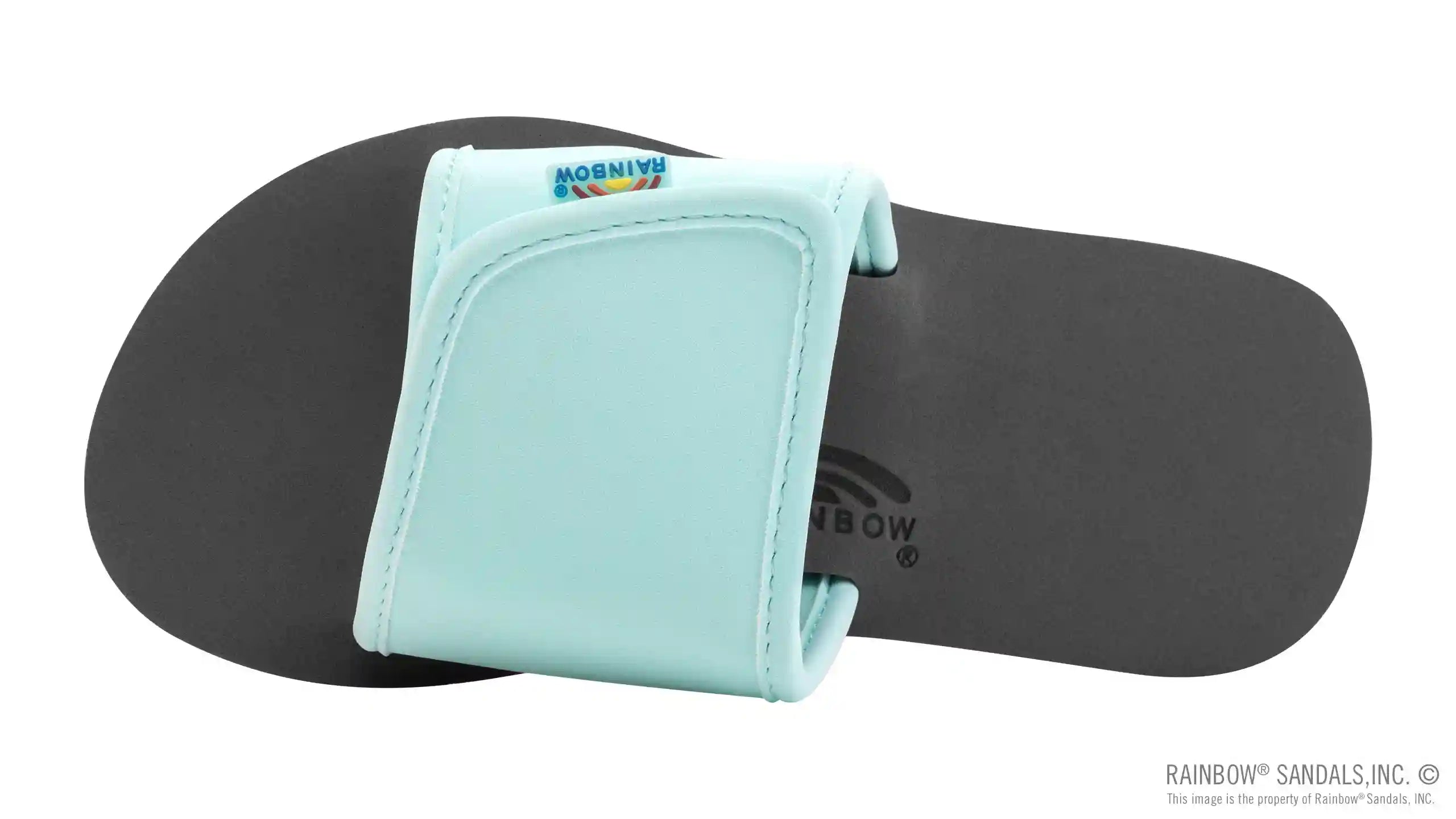 Grombow Slides - Soft Rubber Top Sole with Adjustable Strap - Image 8