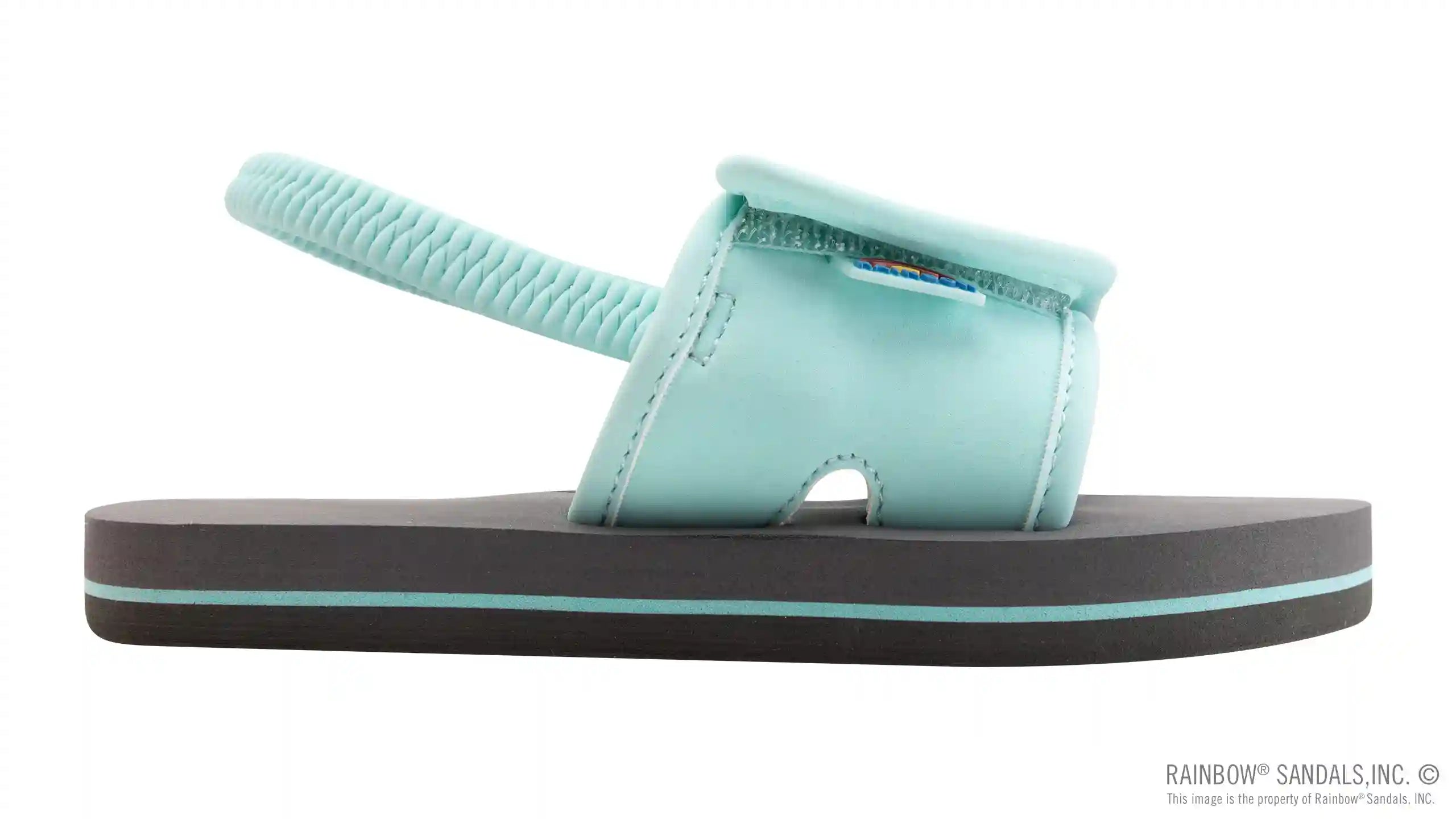 Grombow Slides - Soft Rubber Top Sole with Adjustable Strap - Image 4