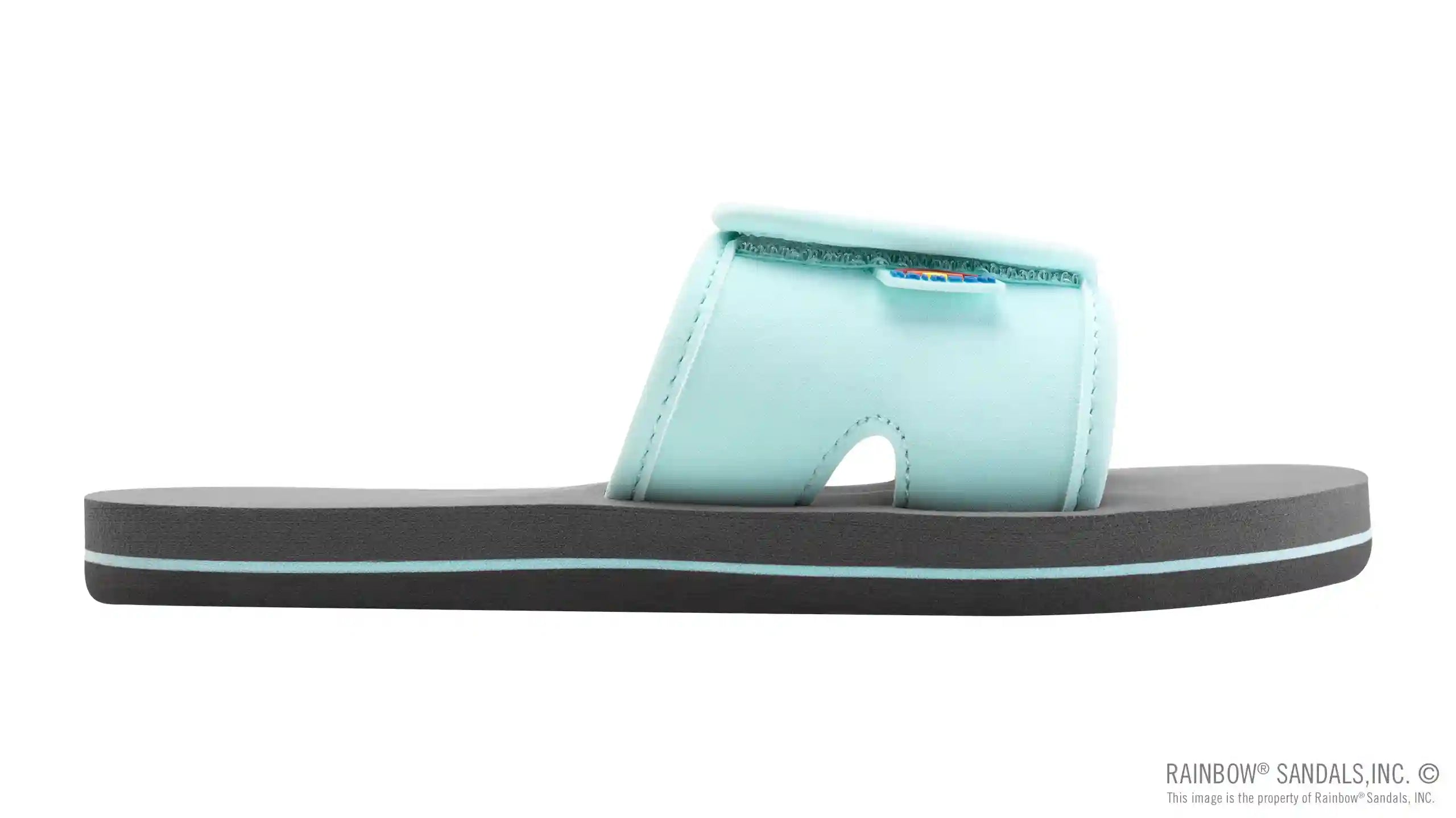 Grombow Slides - Soft Rubber Top Sole with Adjustable Strap - Image 9