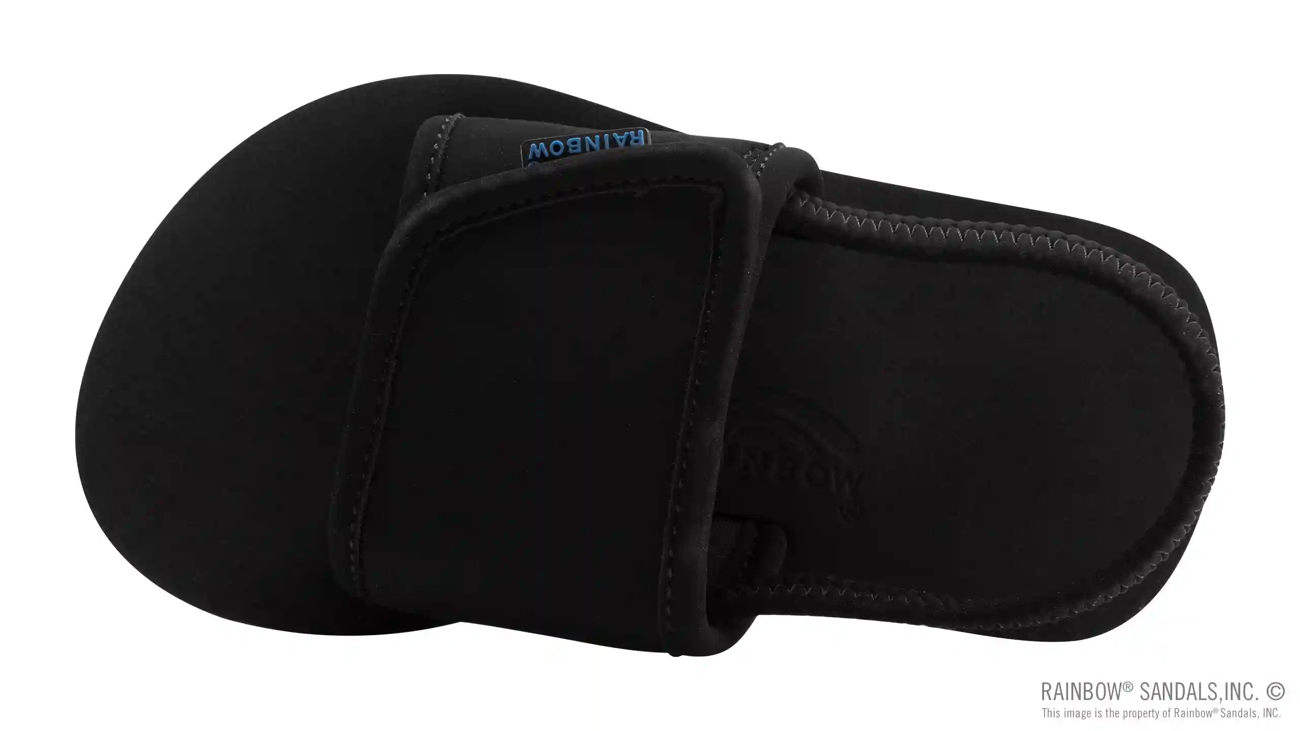 Grombow Slides - Soft Rubber Top Sole with Adjustable Strap - Image 13