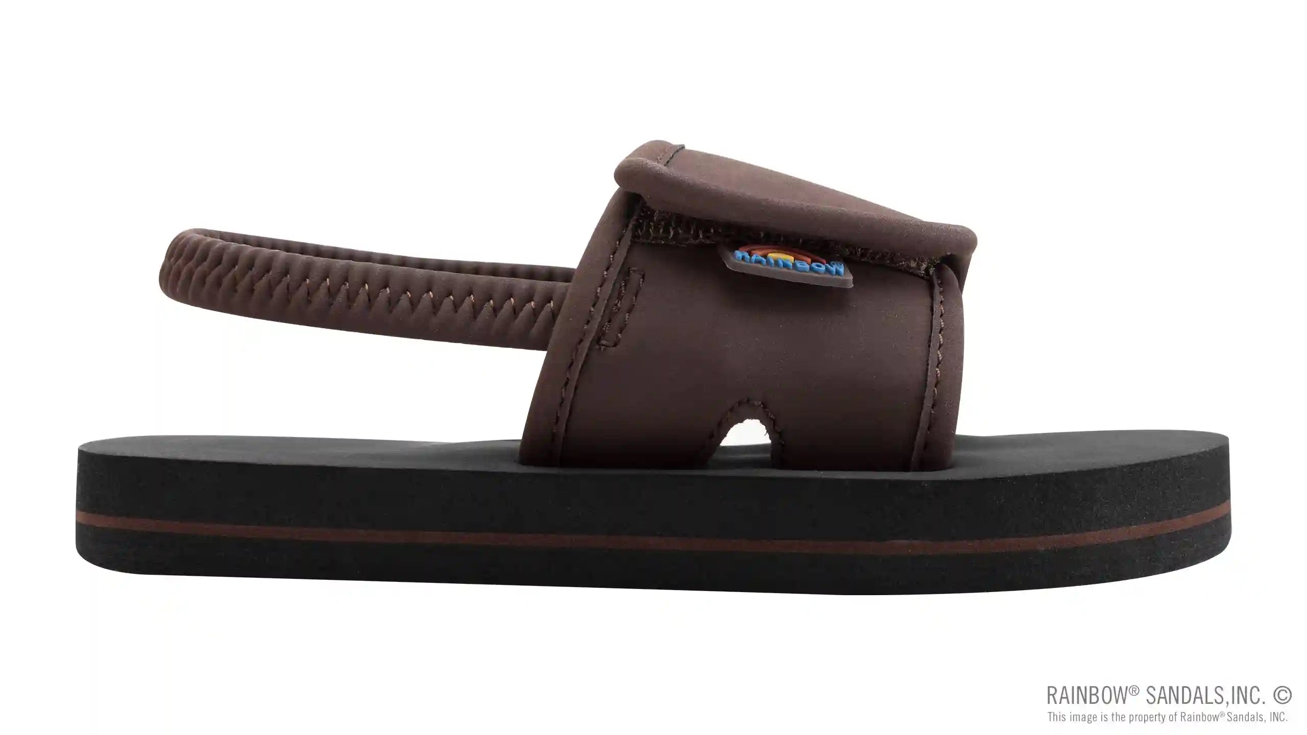 Grombow Slides - Soft Rubber Top Sole with Adjustable Strap - Image 24