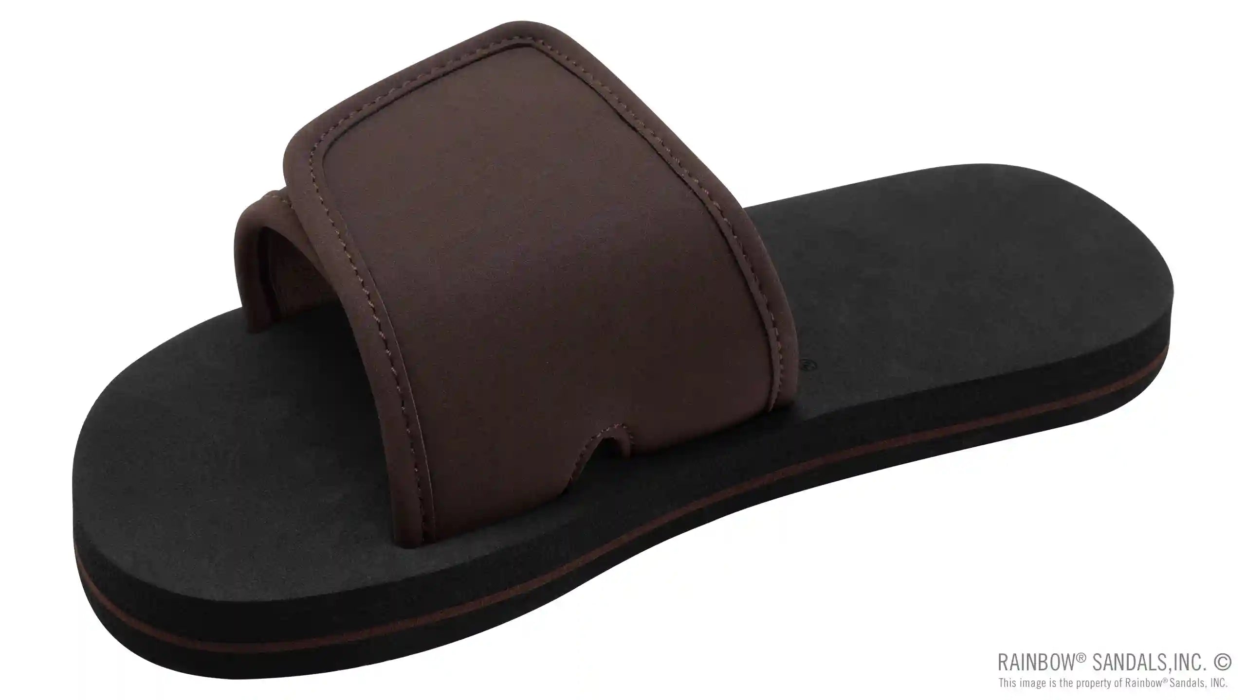 Grombow Slides - Soft Rubber Top Sole with Adjustable Strap - Image 26