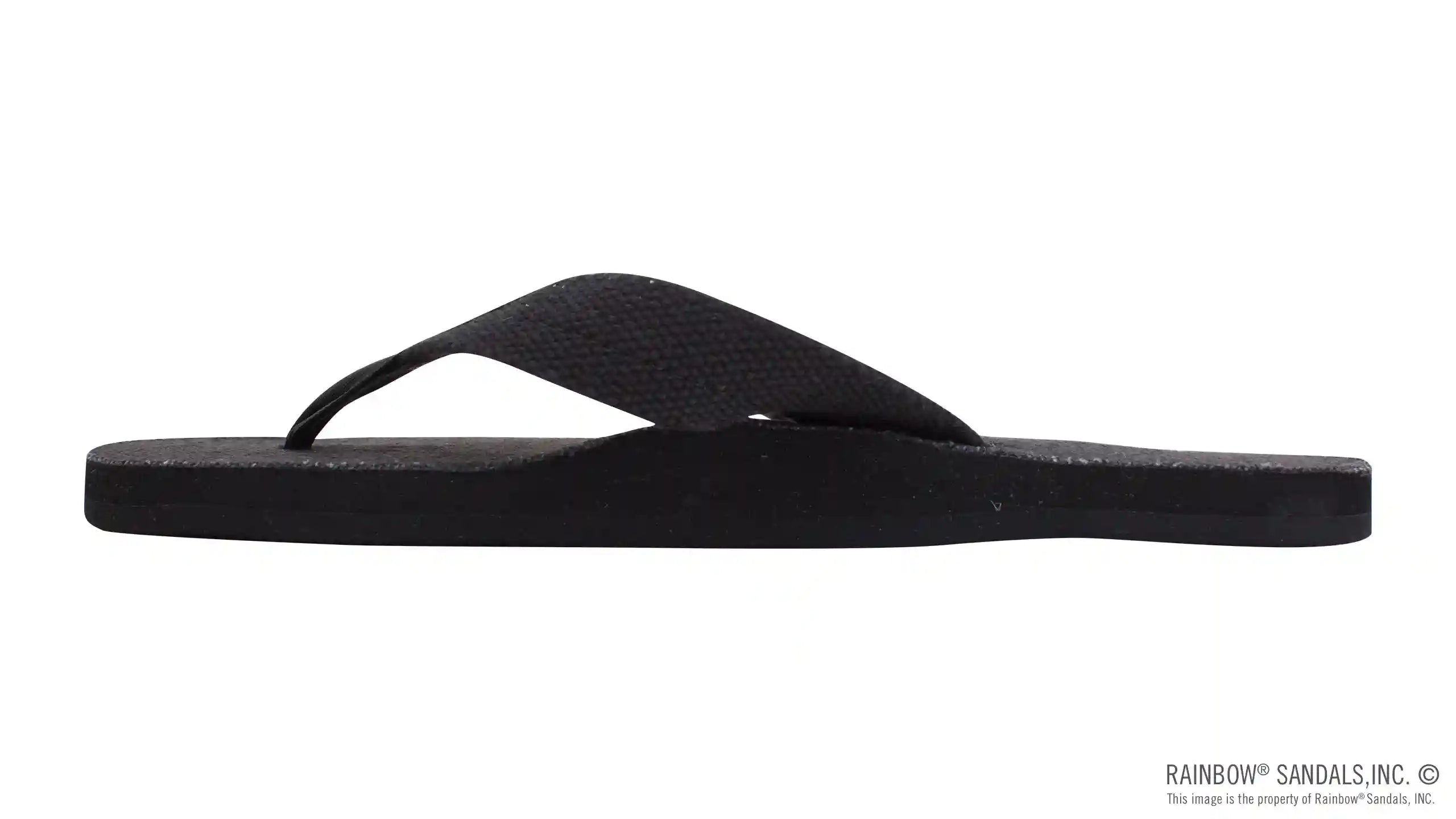 Single Layer Hemp with Arch Support and 1 Strap - Image 2