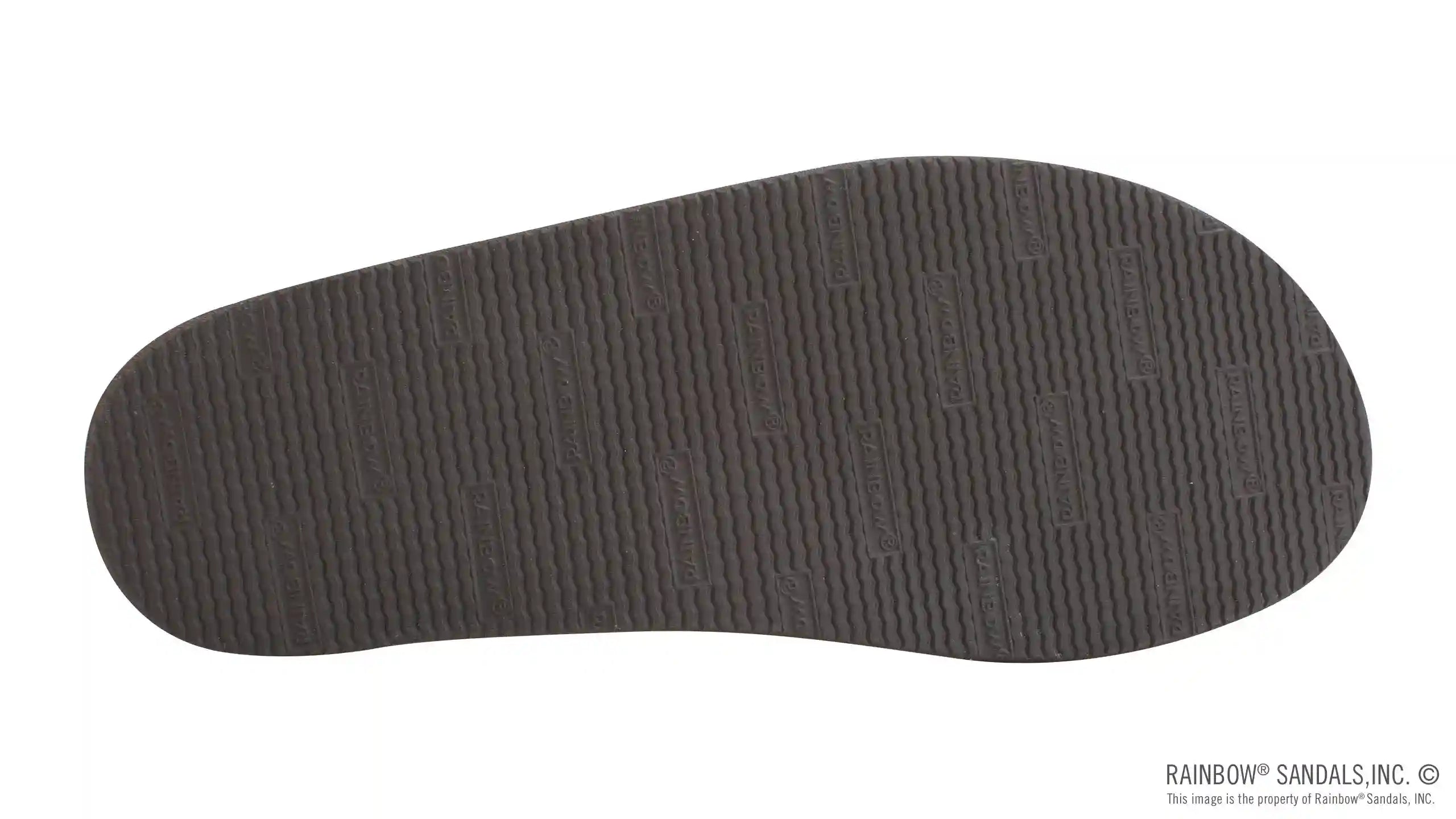 Single Layer Hemp Top and Strap with Arch Support - Image 10