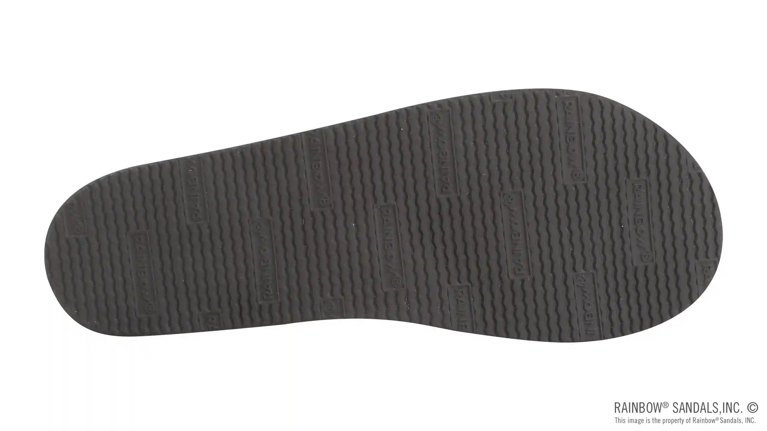 Hemp Flirty Braidy - Single Layer Arch Support with a 1/2 Braided Strap - Image 5