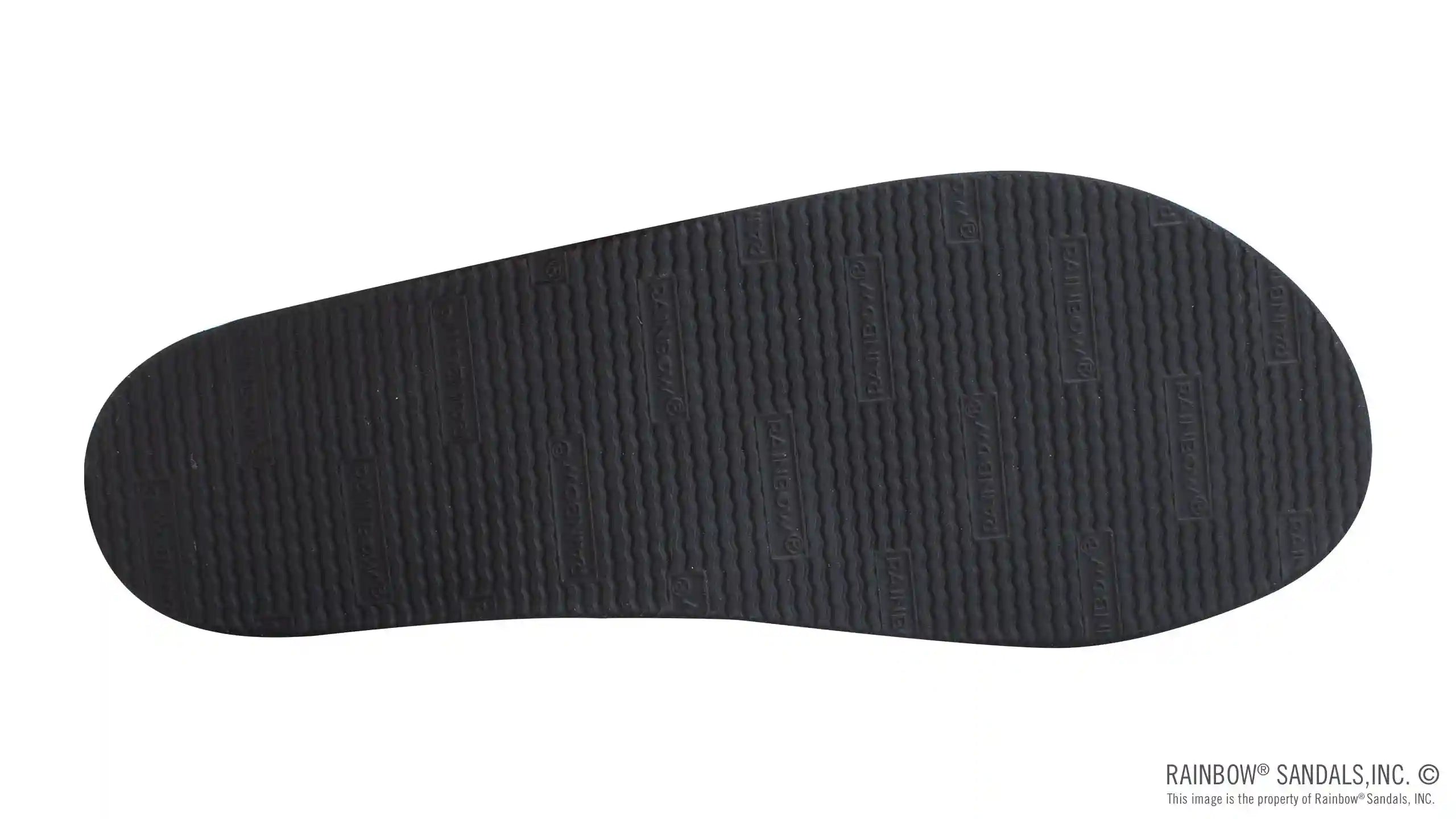 Twisted Sister - Single Layer Arch Support Leather with a 3/4 Medium Double Braided Strap - Image 20