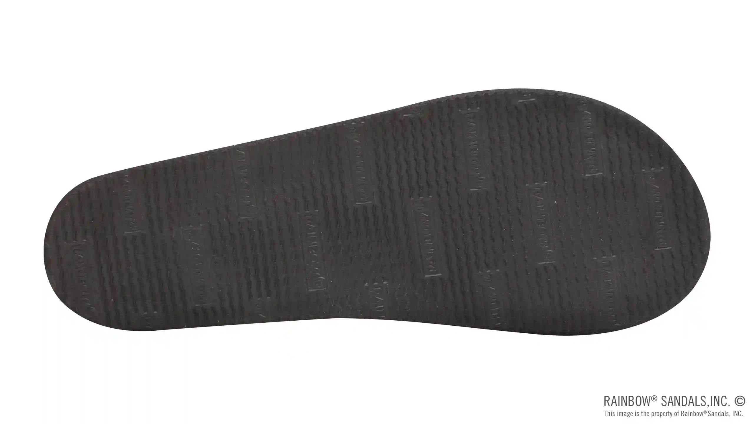 The Sandpiper - Luxury Leather Single Layer Arch Support with 1/3 Double Narrow Strap - Image 20