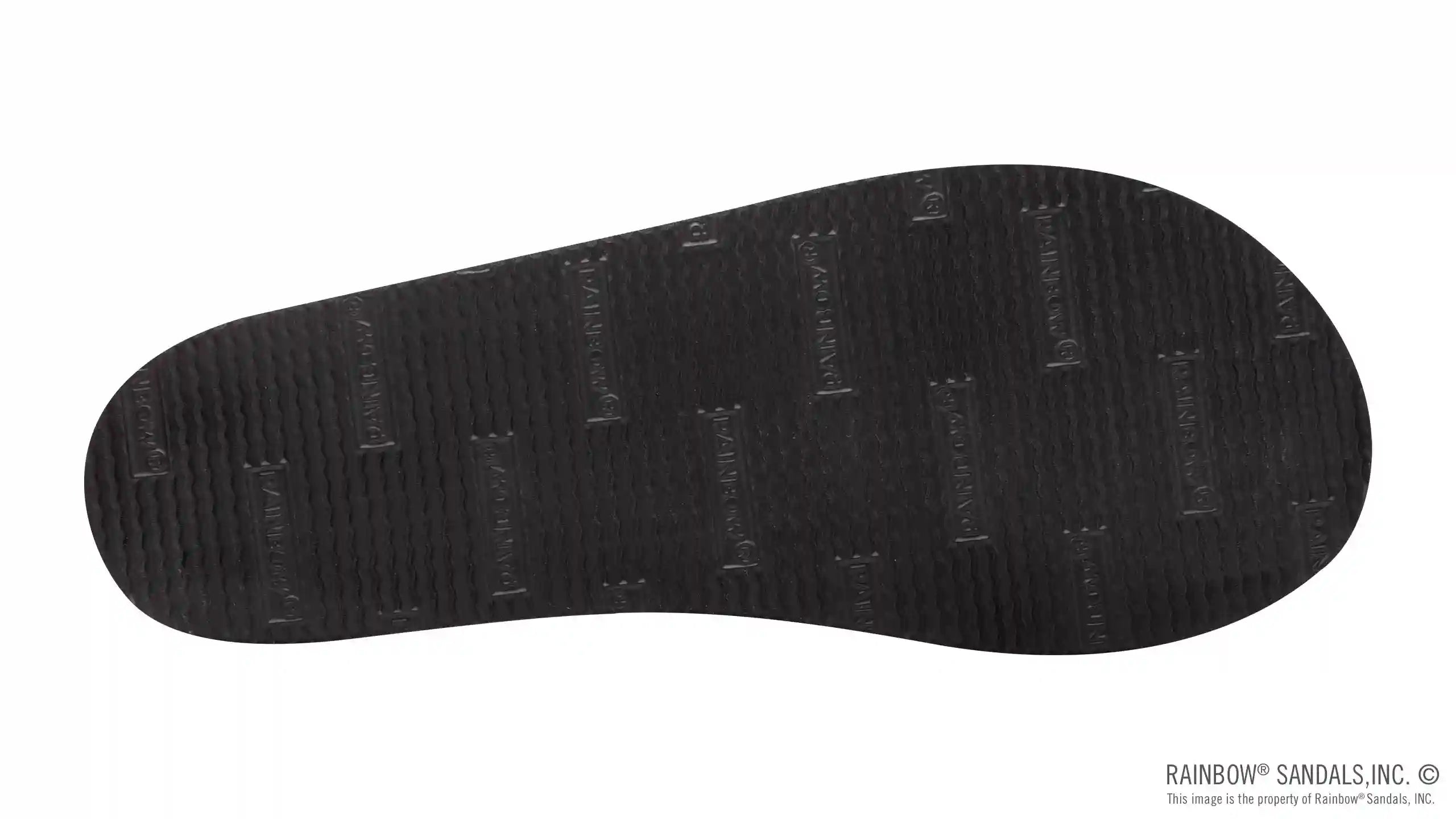 The Sandpiper - Luxury Leather Single Layer Arch Support with 1/3 Double Narrow Strap - Image 25