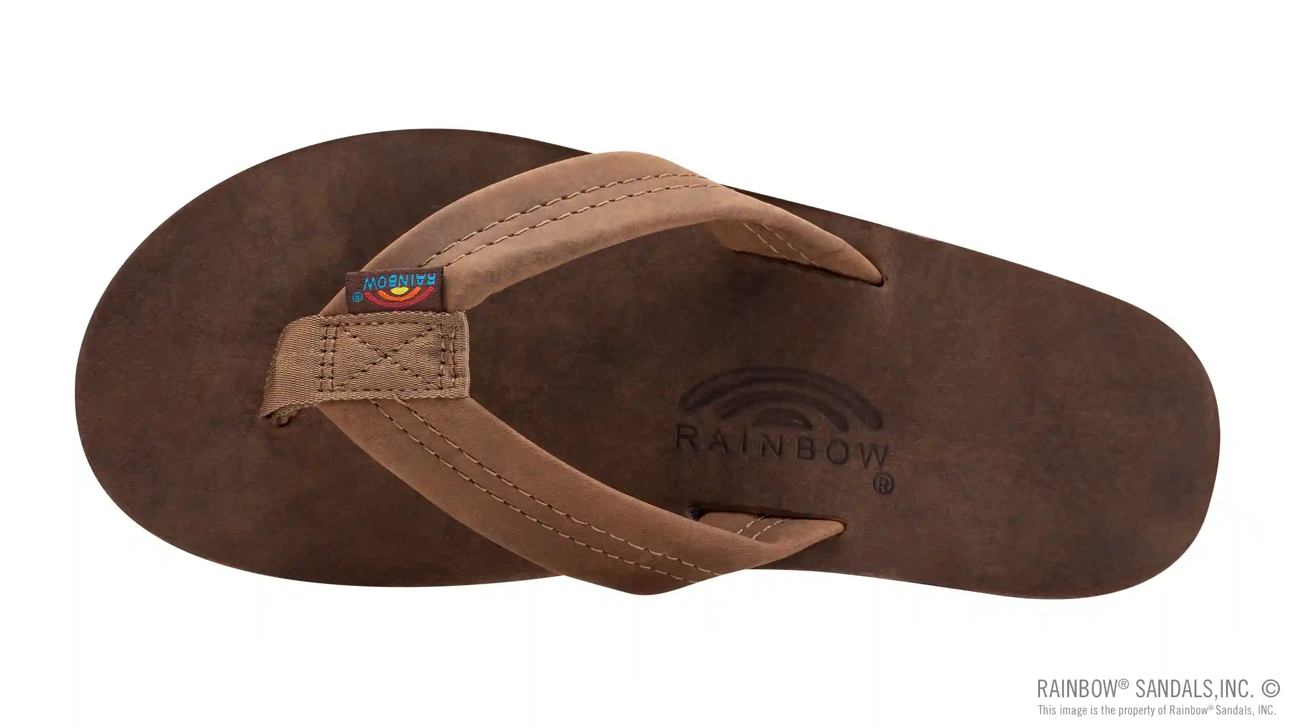Luxury Leather - Single Layer Arch Support - Image 3