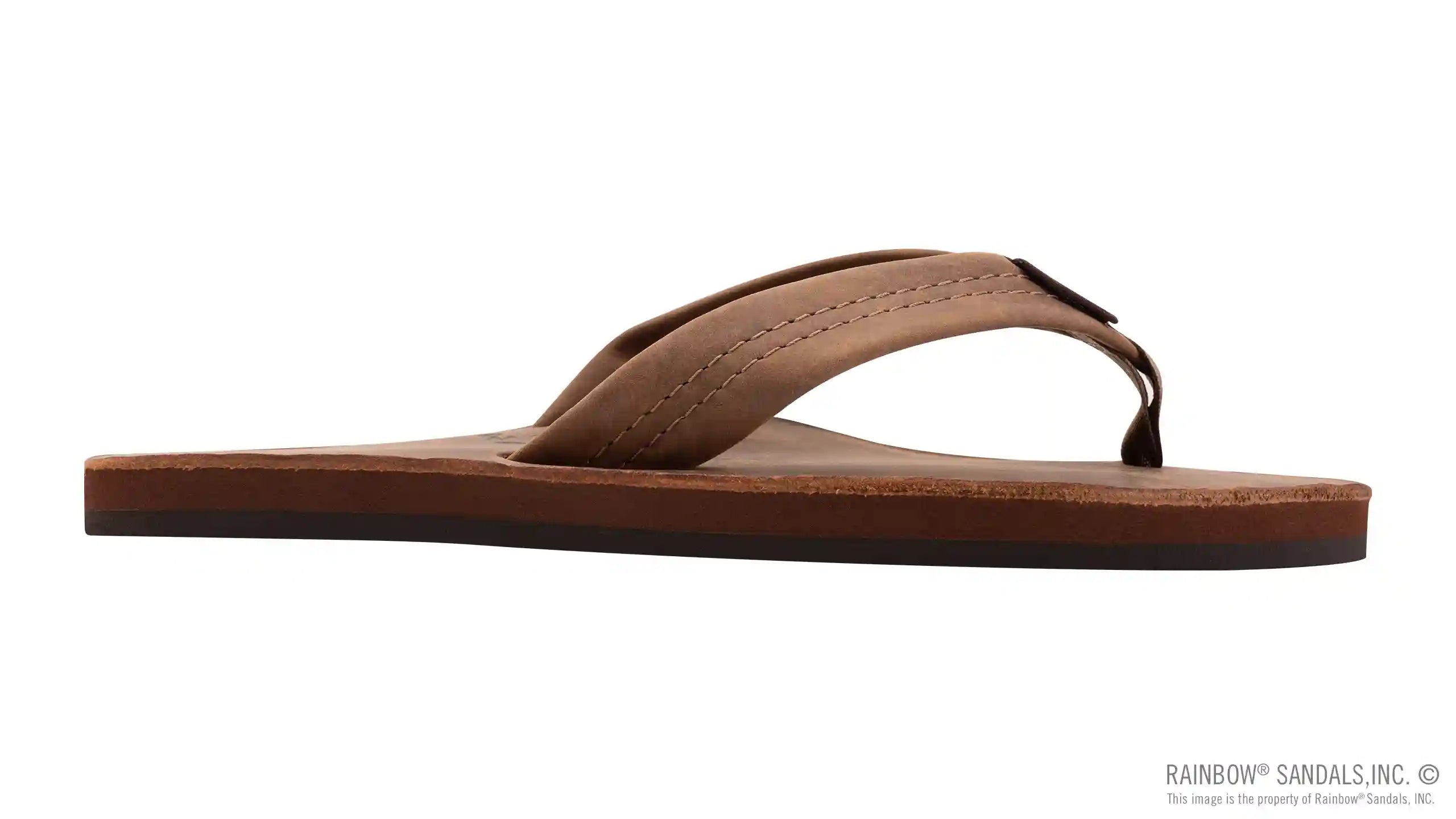 Luxury Leather - Single Layer Arch Support - Image 4