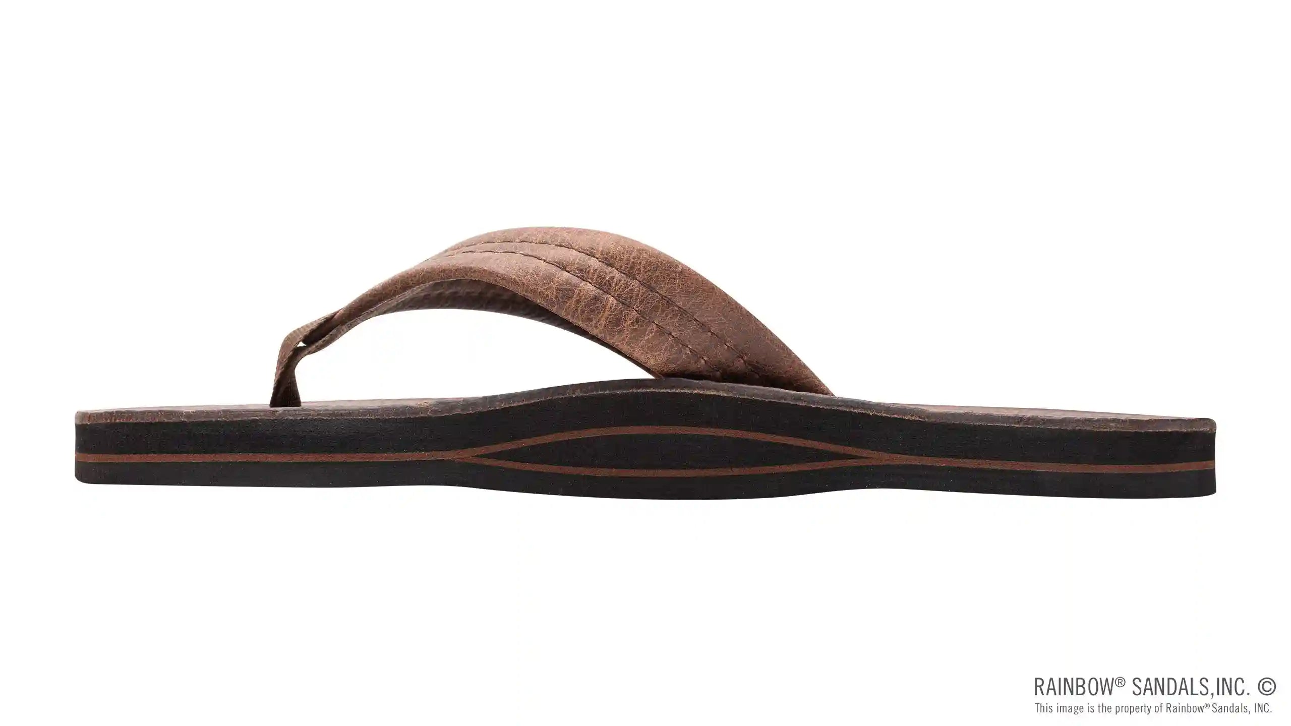 Luxury Leather - Single Layer Arch Support - Image 7