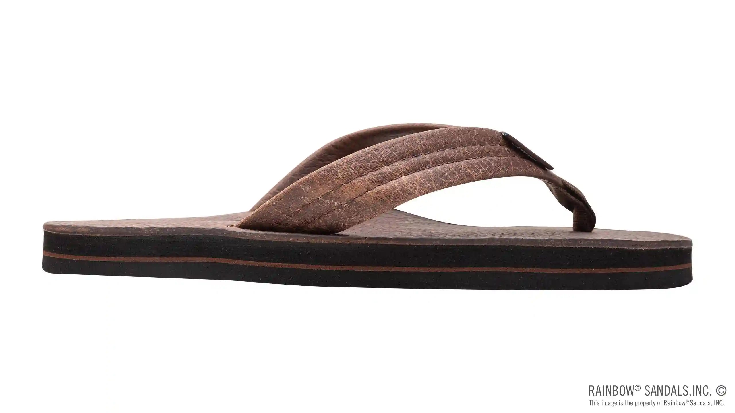 Luxury Leather - Single Layer Arch Support with a 1 Strap - Image 14