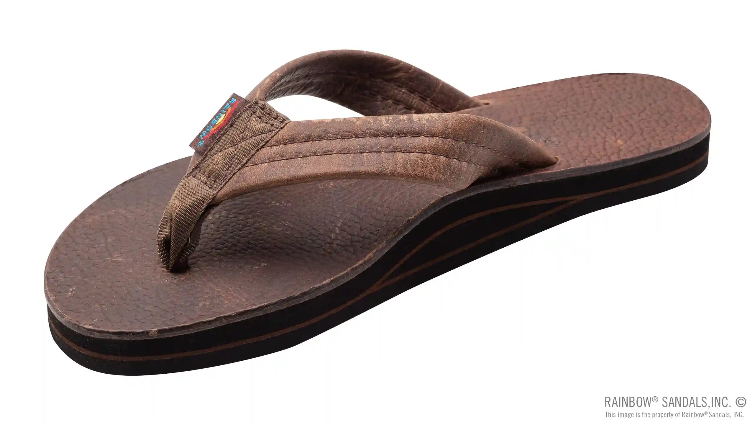 Luxury Leather - Single Layer Arch Support - Image 6
