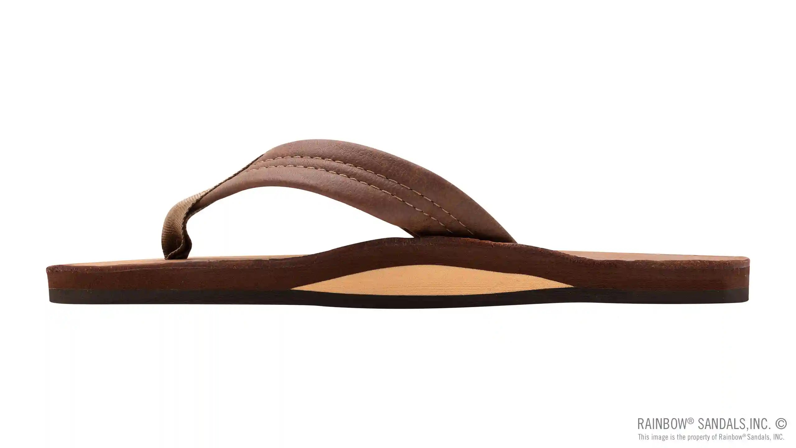 Luxury Leather - Single Layer Arch Support - Image 12