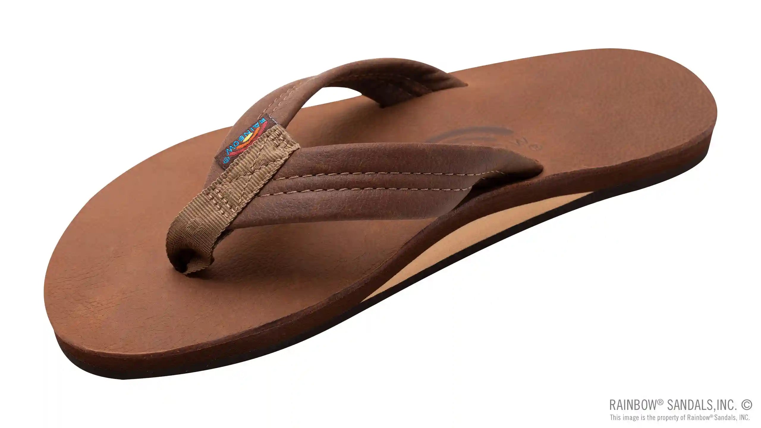 Luxury Leather - Single Layer Arch Support - Image 11