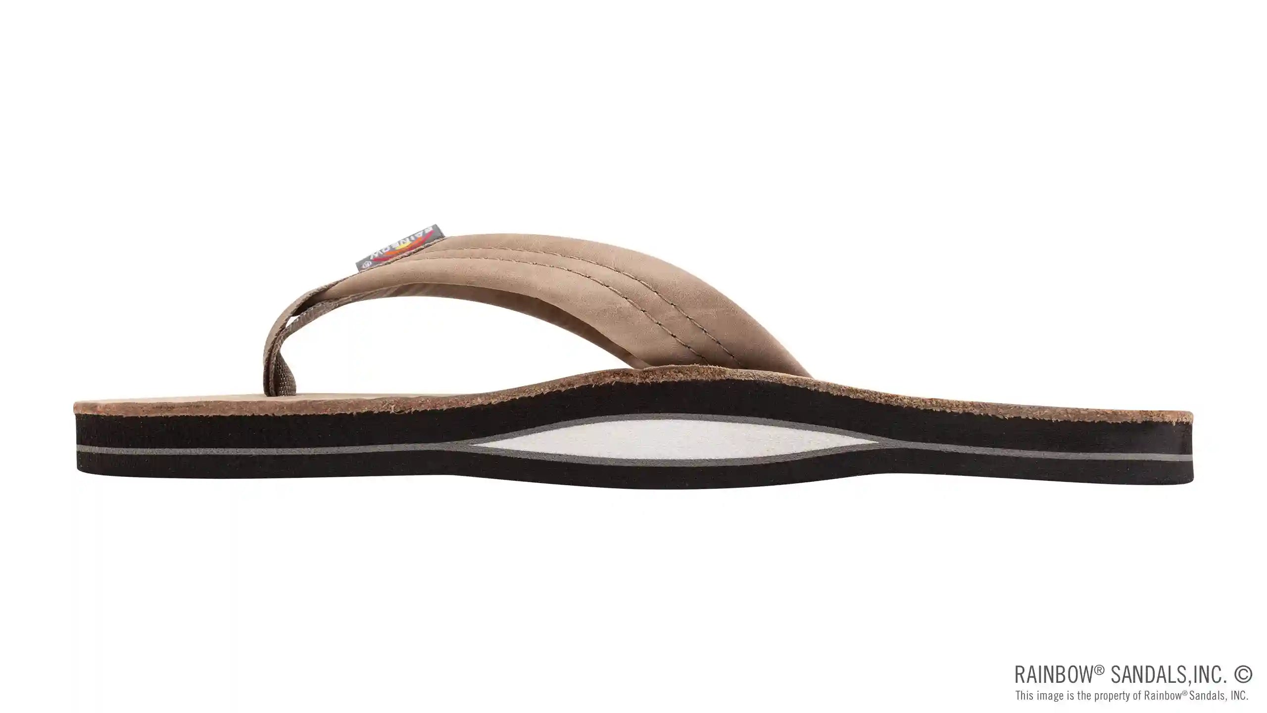 Luxury Leather - Single Layer Arch Support - Image 17