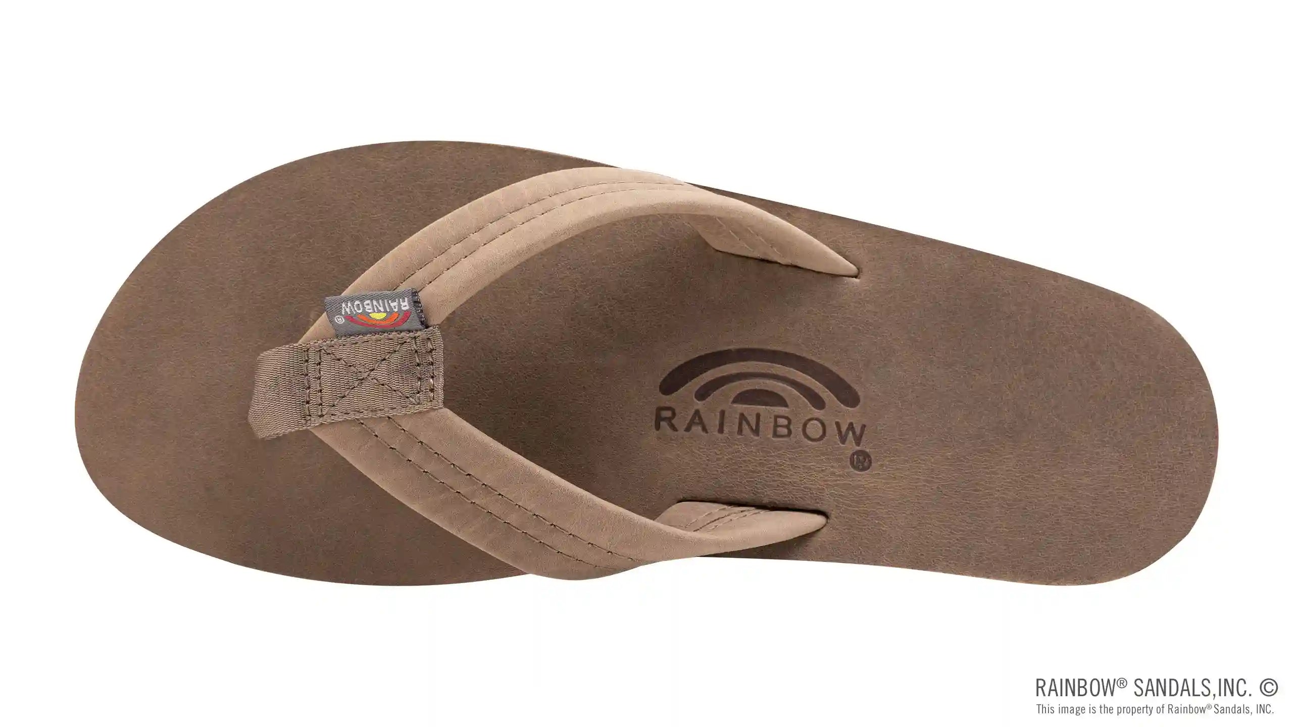 Luxury Leather - Single Layer Arch Support - Image 18