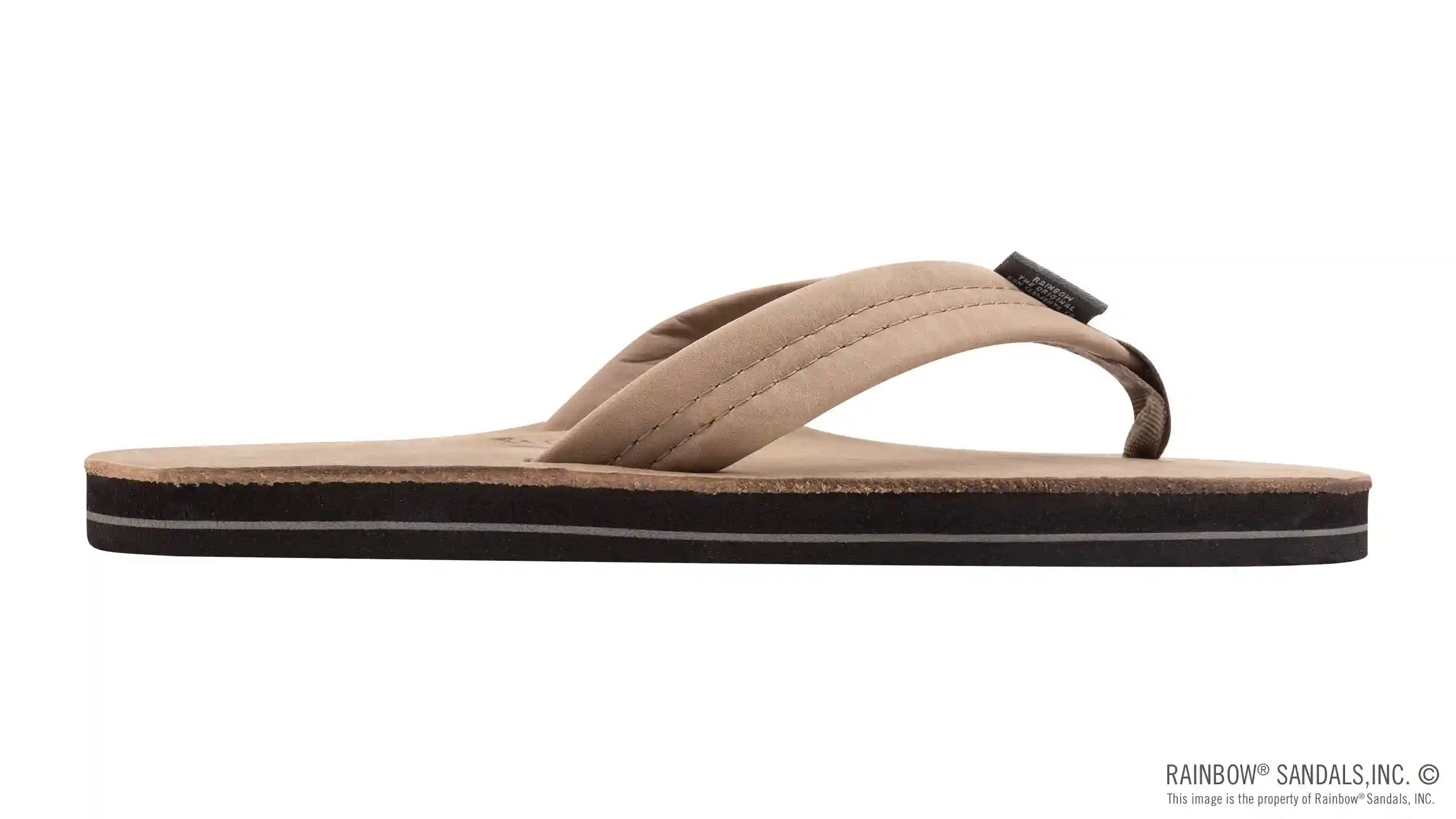 Luxury Leather - Single Layer Arch Support - Image 19
