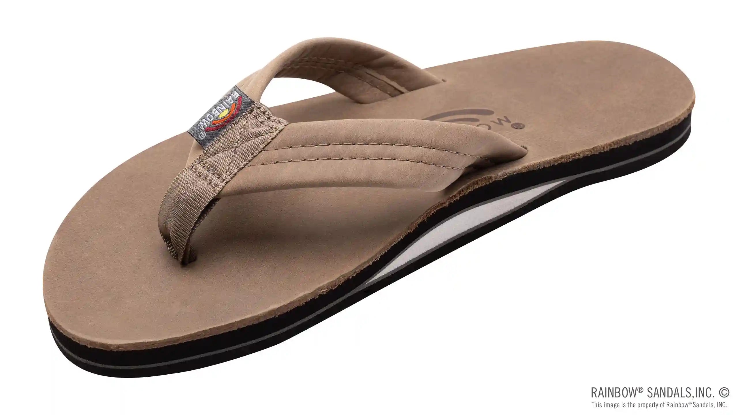 Luxury Leather - Single Layer Arch Support - Image 16