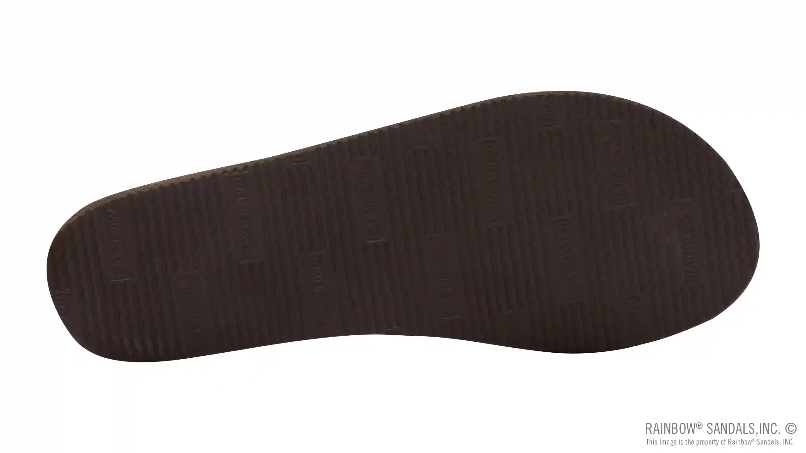 Luxury Leather - Single Layer Arch Support with a 1/2 Narrow Strap - Image 20