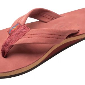 Limited Edition - Women's 1 Wide Strap Single Layer Arch Custom Colors