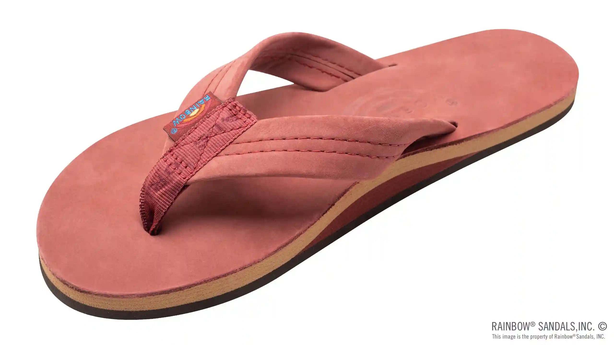 Limited Edition - Women's 1 Wide Strap Single Layer Arch Custom Colors