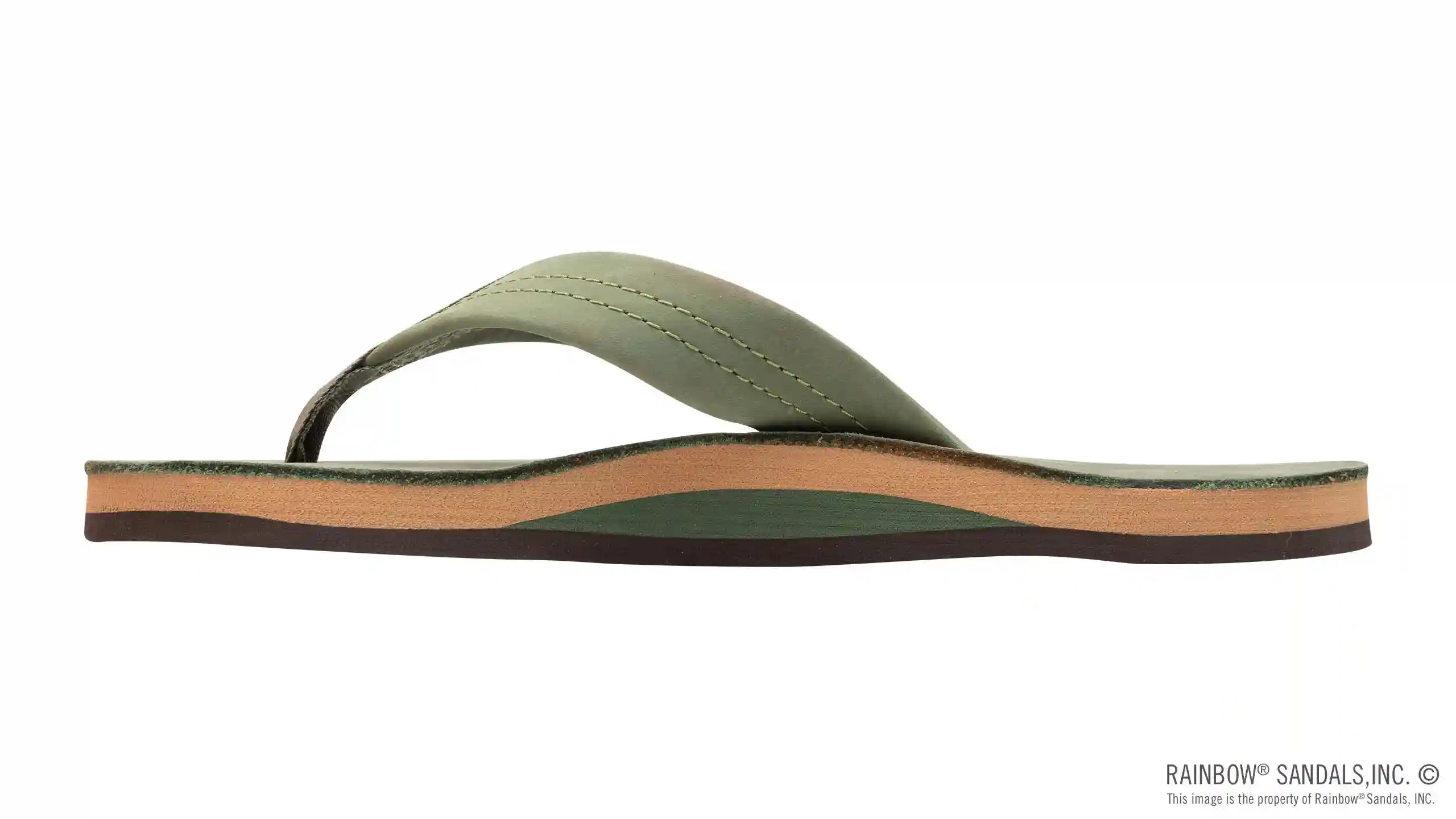 Limited Edition - Women's 1 Wide Strap Single Layer Arch Custom Colors - Image 7