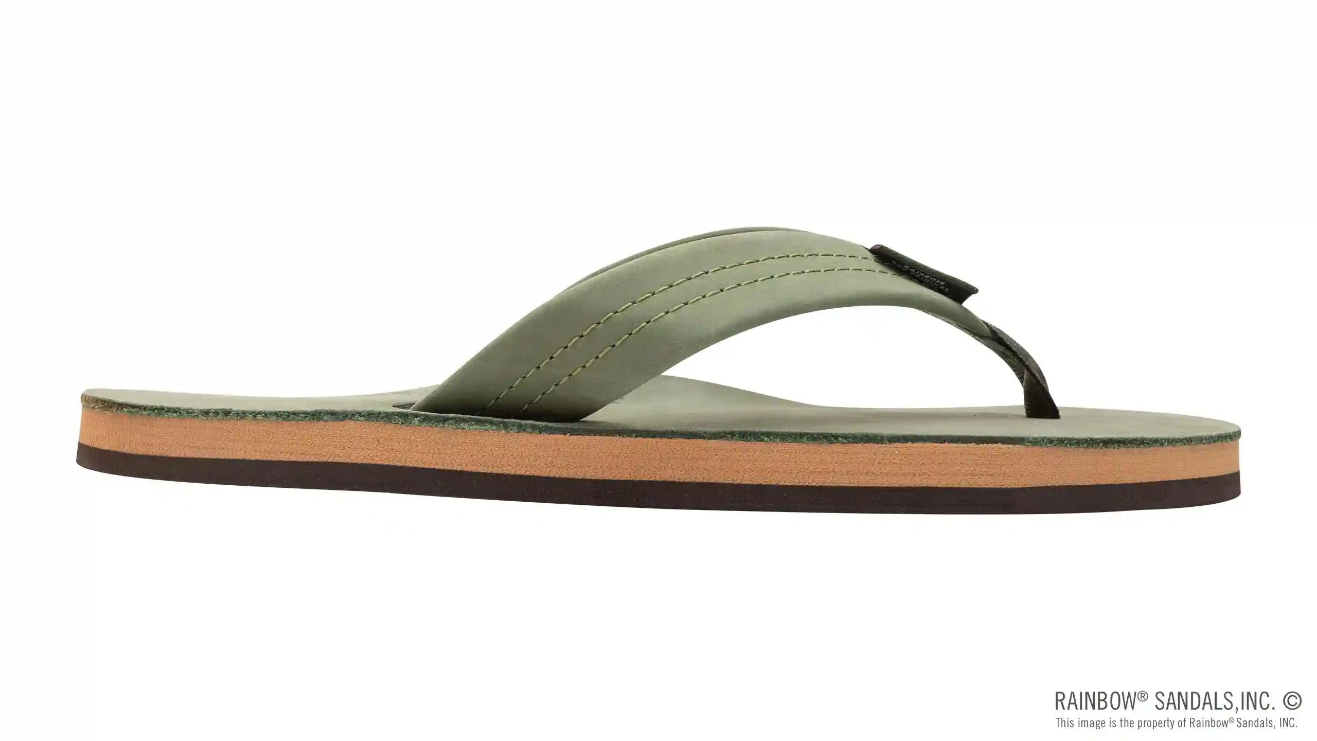 Limited Edition - Women's 1 Wide Strap Single Layer Arch Custom Colors - Image 9