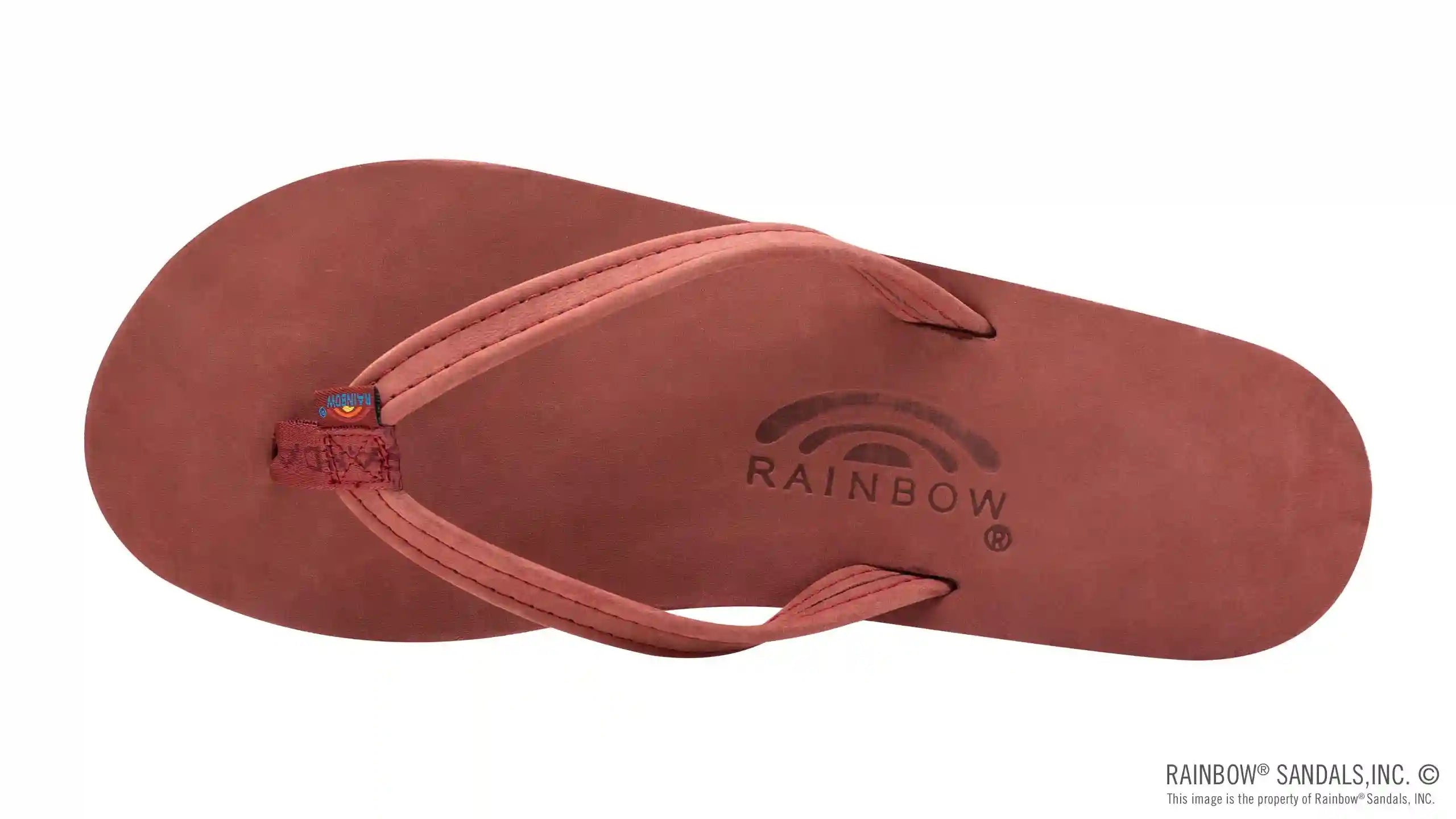 Limited Edition - Women's 1/2 Narrow Strap - Single Layer Arch Custom Colors - Image 3