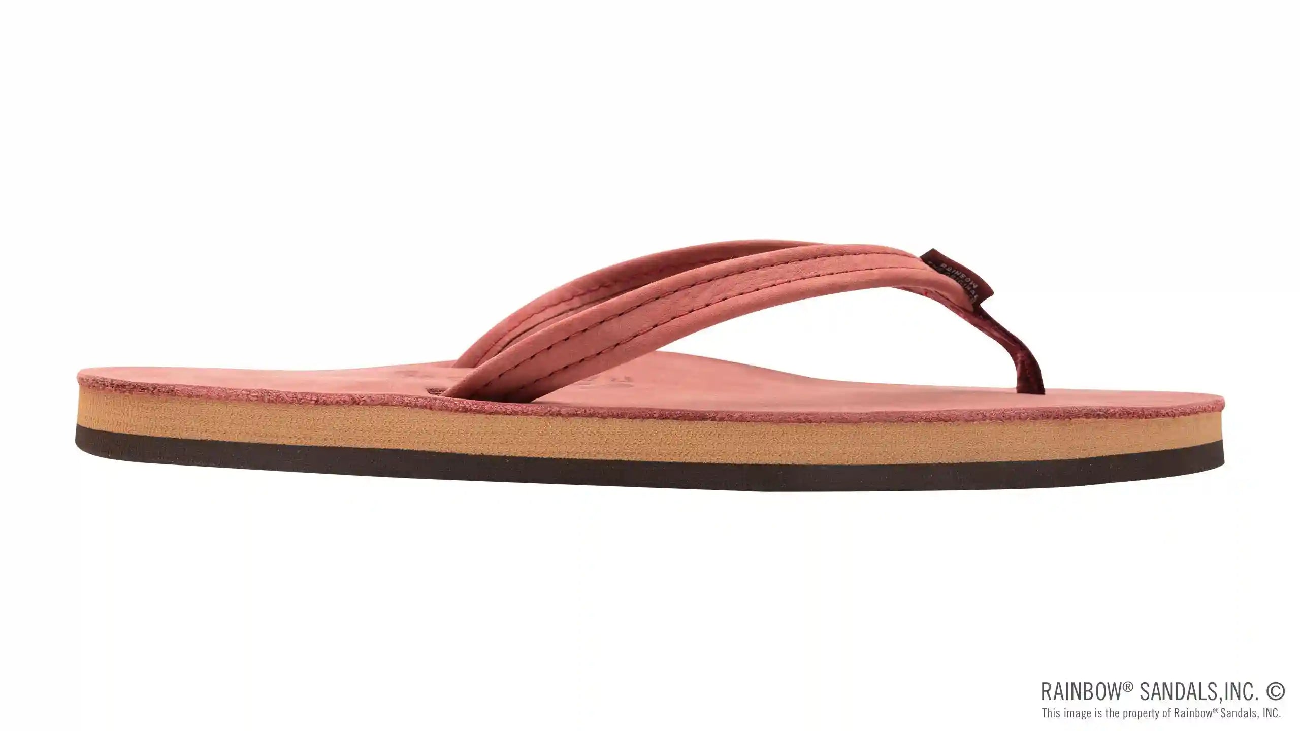 Limited Edition - Women's 1/2 Narrow Strap - Single Layer Arch Custom Colors - Image 4